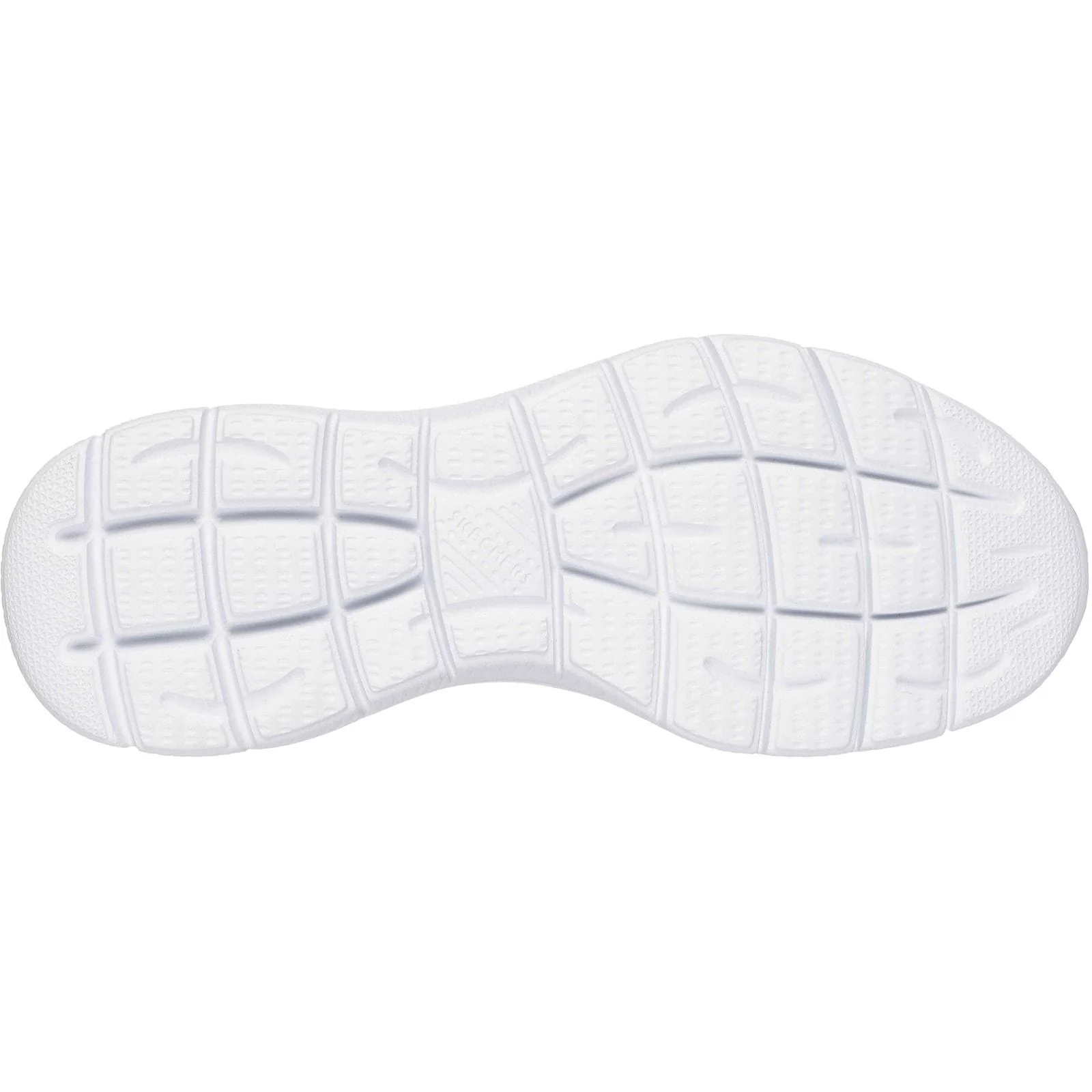 Skechers Mens Summits Top Rate Trainers Slate - Image 4