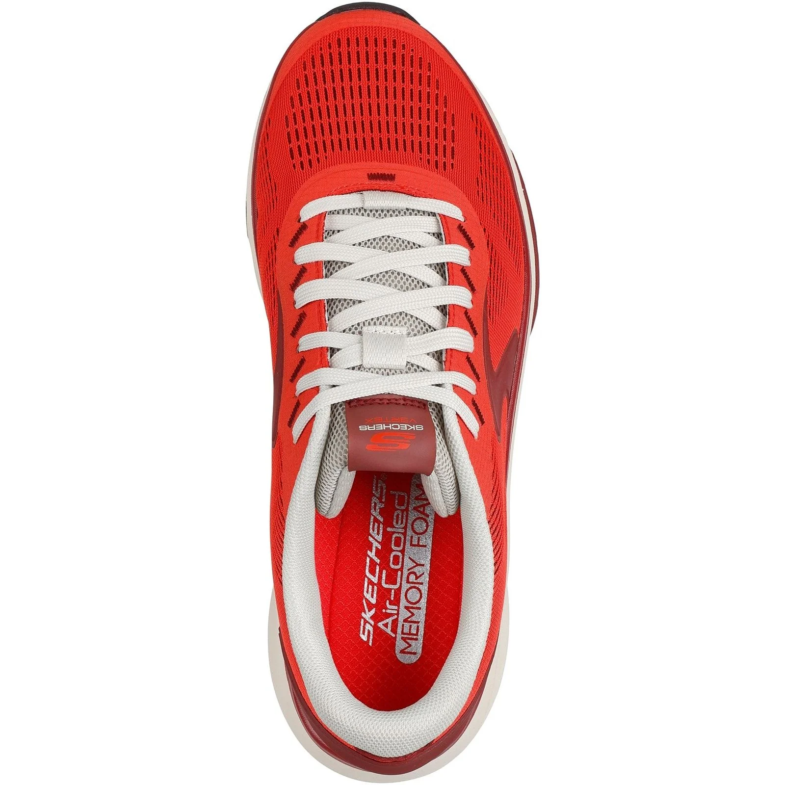 Skechers Mens Vertex Spyre Train Orange - Image 4