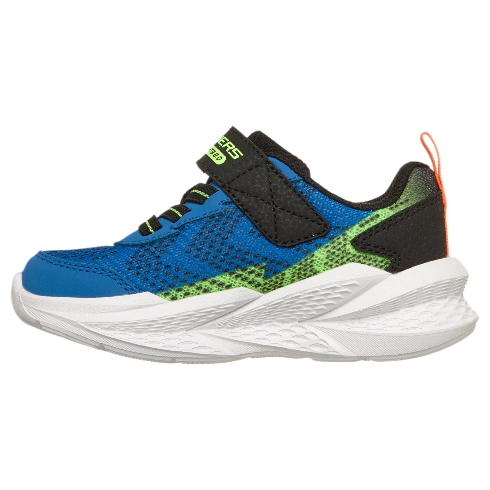 Skechers Meteor Lights 2.0 Infant Boys Shoes - Image 3