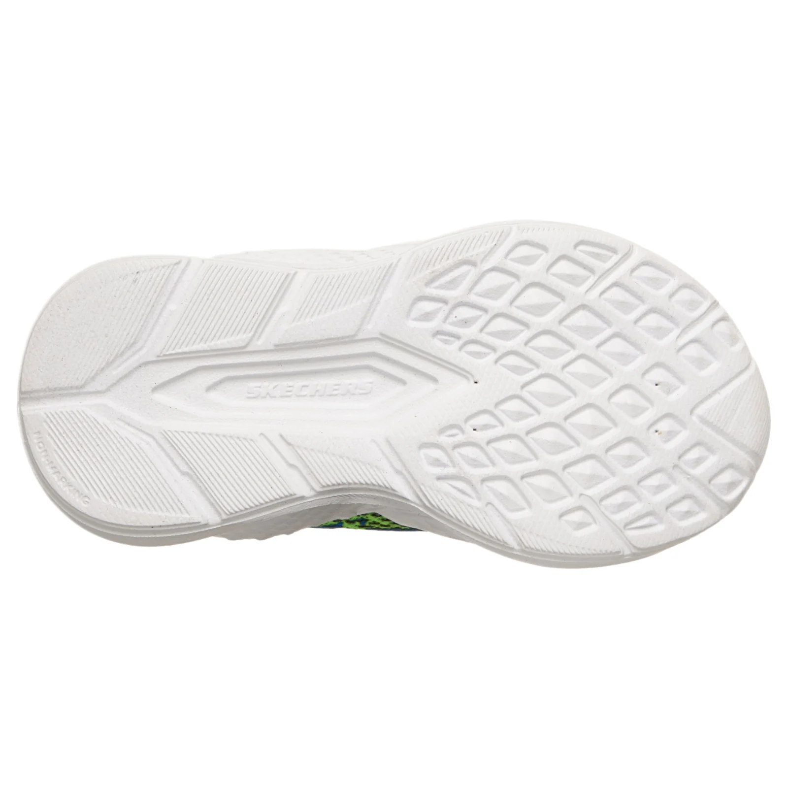 Skechers Meteor Lights 2.0 Infant Boys Shoes - Image 5