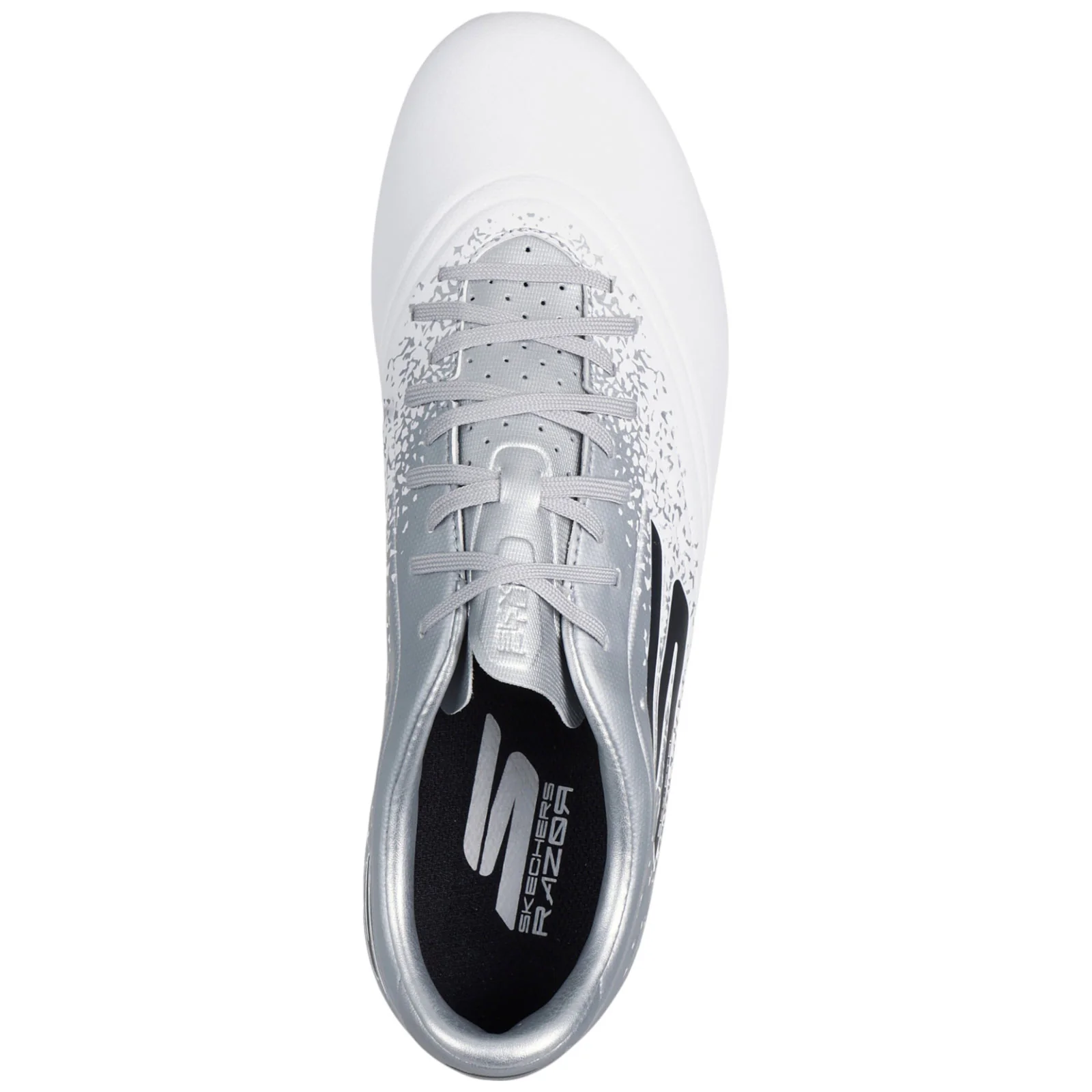 Skechers Razor 1.5 Academy FG Football Boots - Image 3