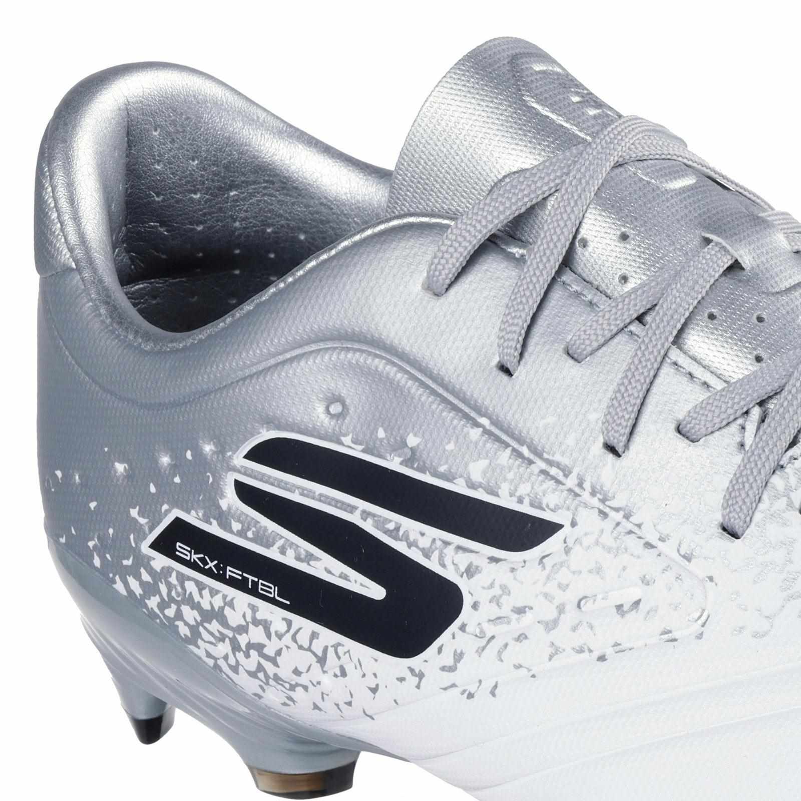 Skechers Razor 1.5 Academy FG Football Boots - Image 6