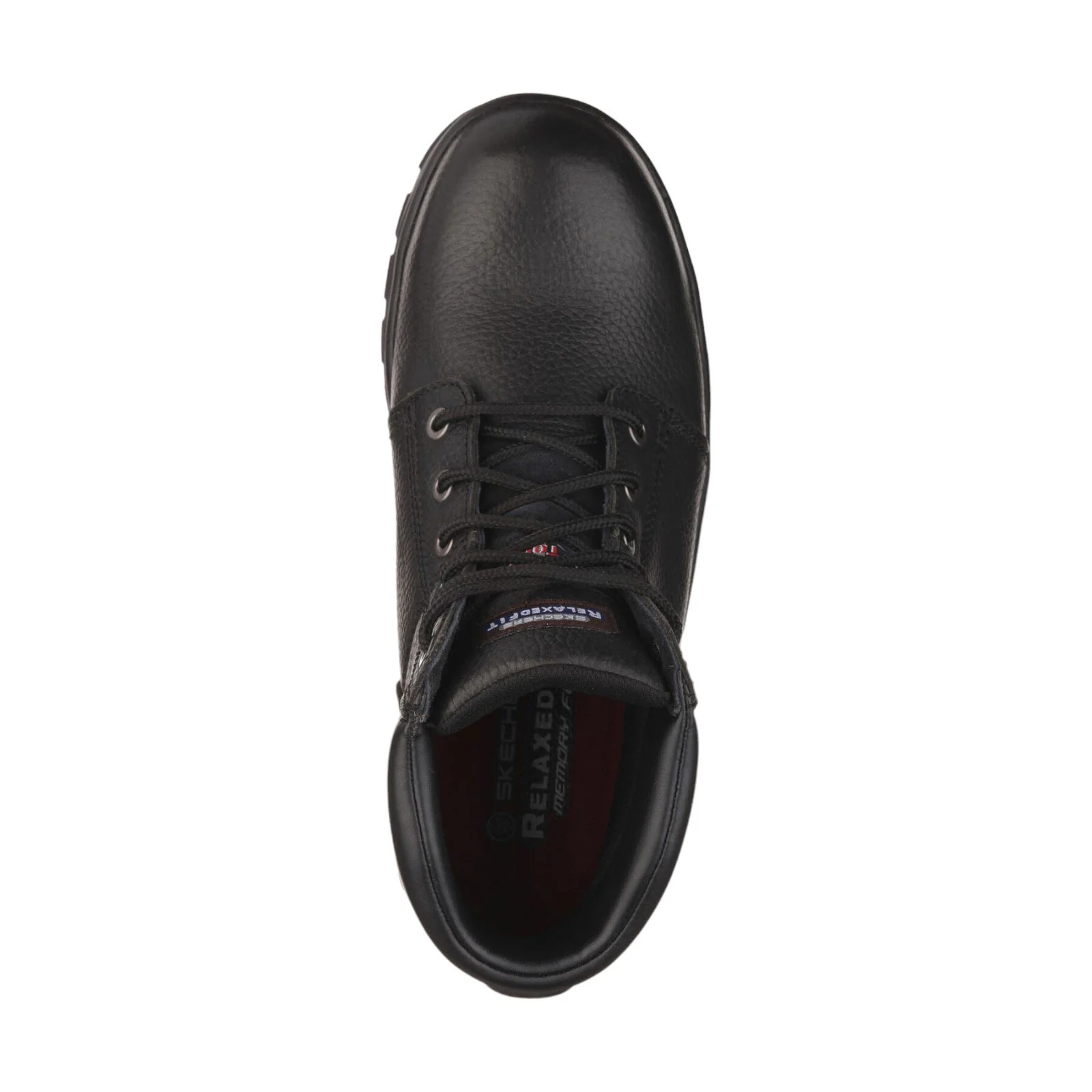Skechers Relax Fit Workshire ST Mens Work Boots - Image 3
