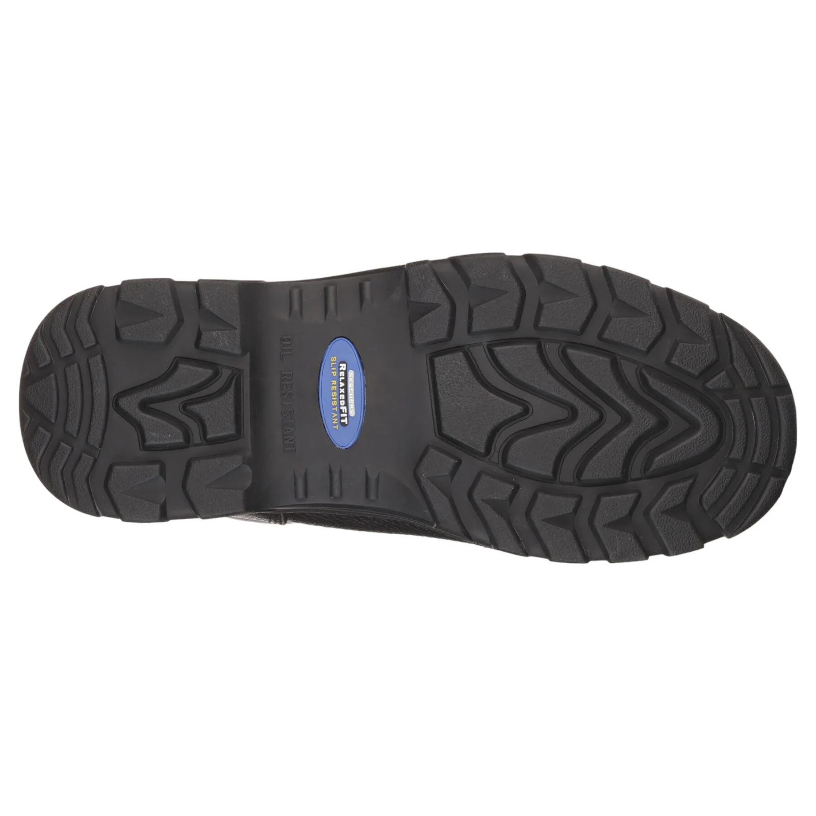 Skechers Relax Fit Workshire ST Mens Work Boots - Image 4