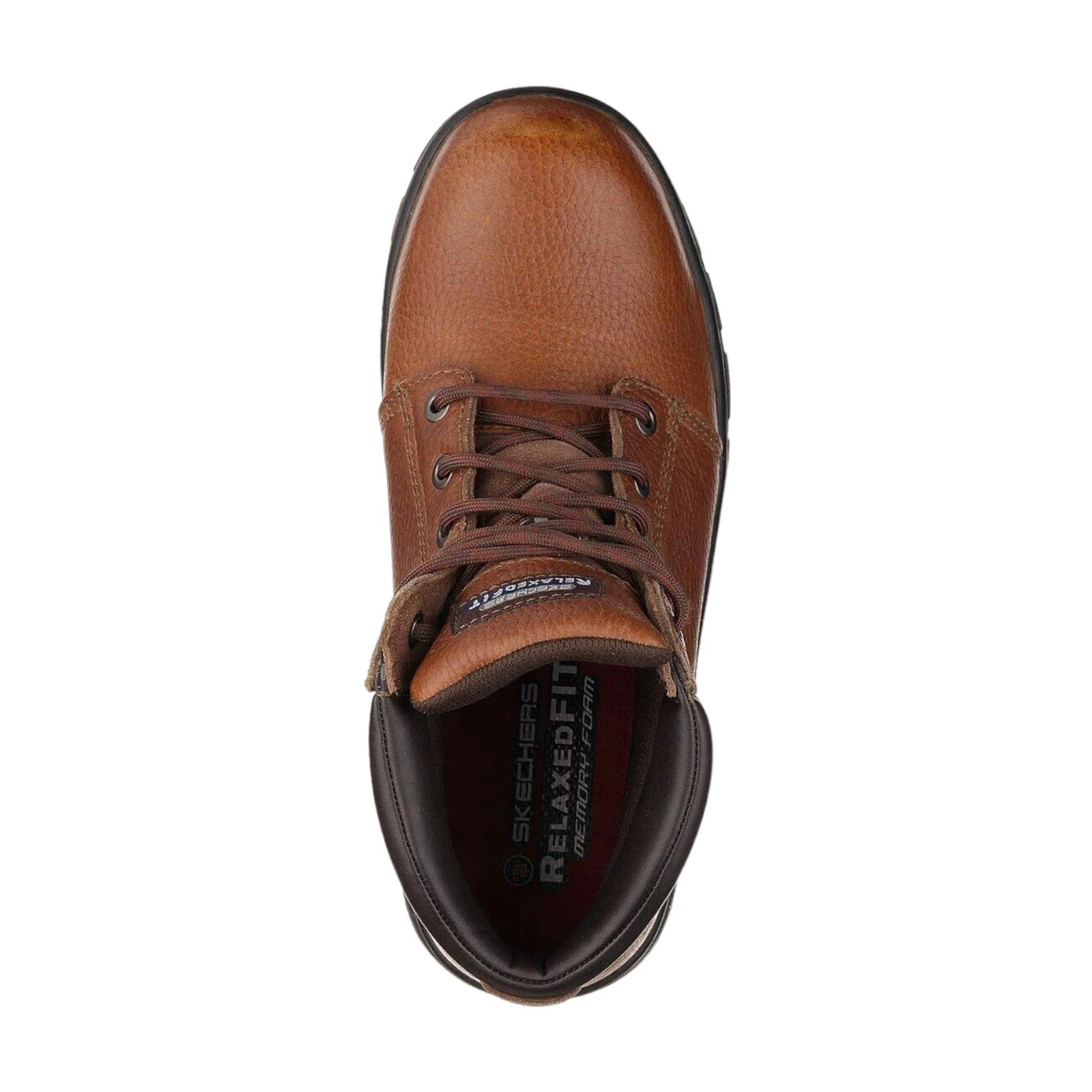 Skechers Relax Fit Workshire ST Mens Work Boots - Image 3