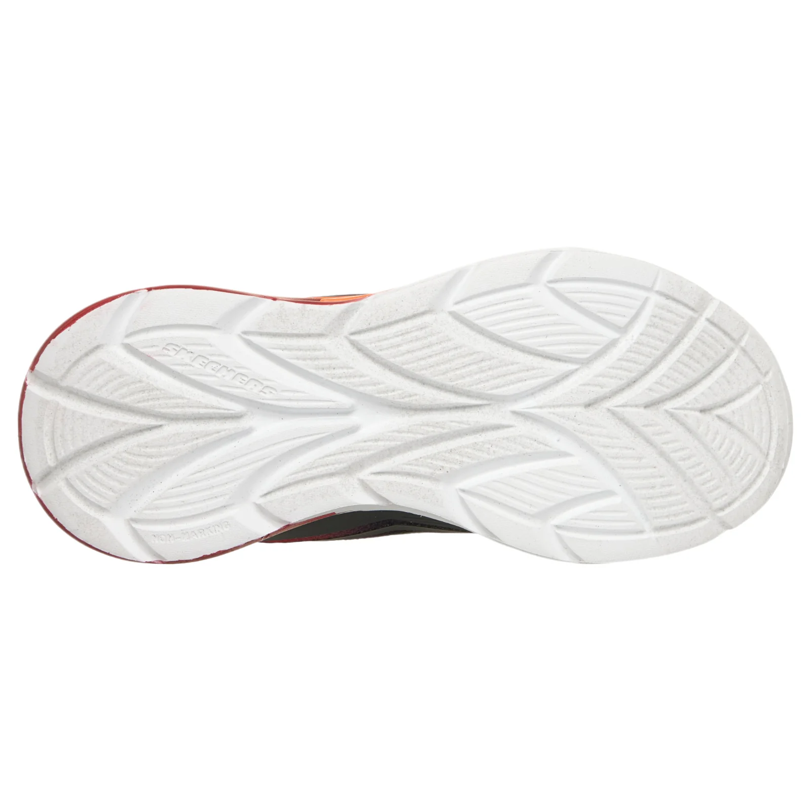 Skechers Flex Glow Ultra Junior Boys Shoes - Image 4