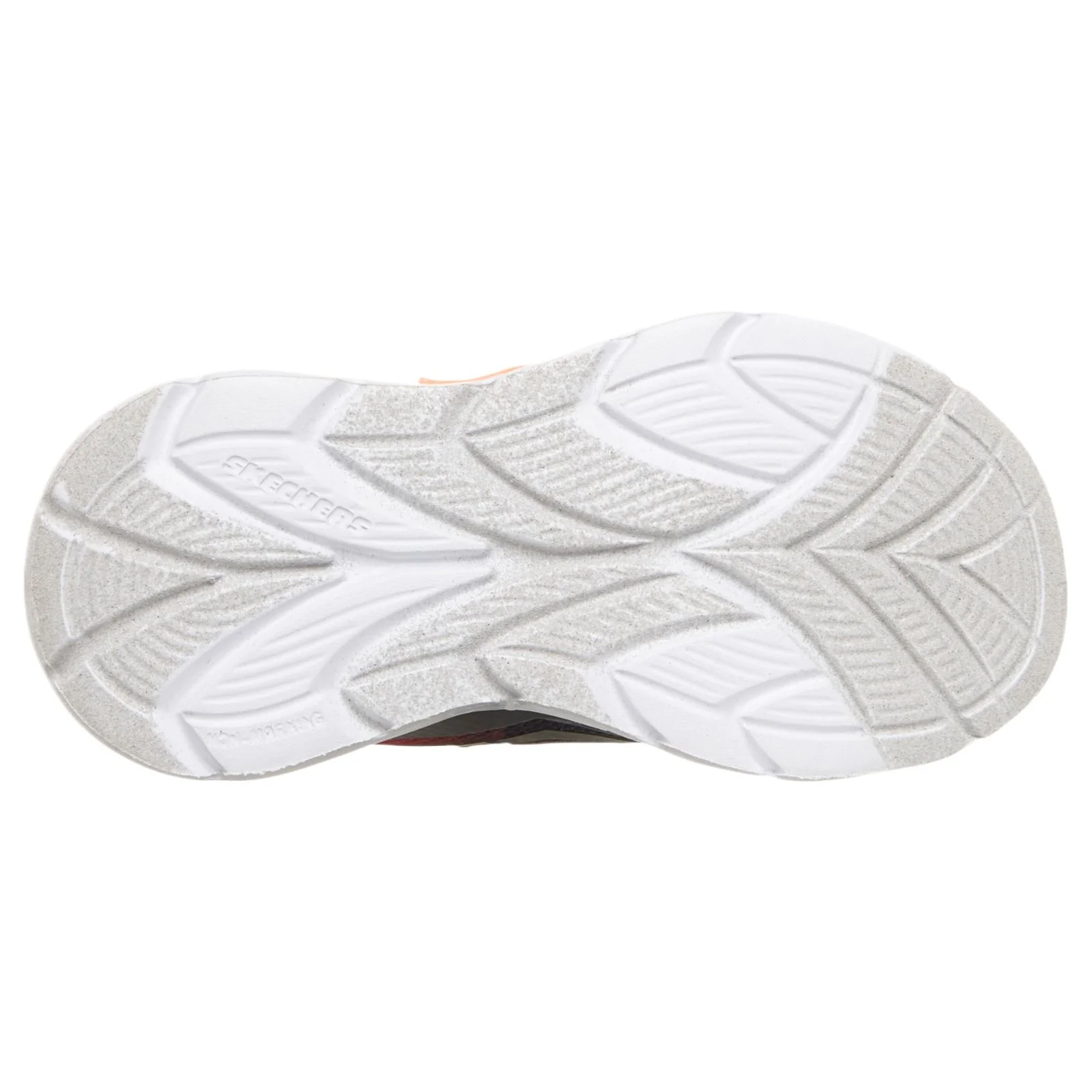Skechers S Lights Flex Glow Ultra Infant Boys Shoes - Image 4