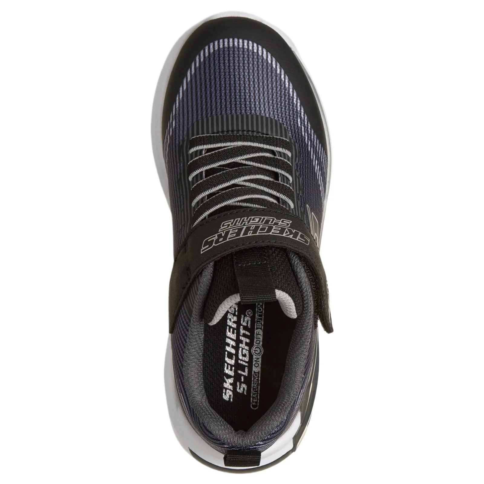 Skechers Tri-Namics 2.0 Junior Boys Shoes - Image 3