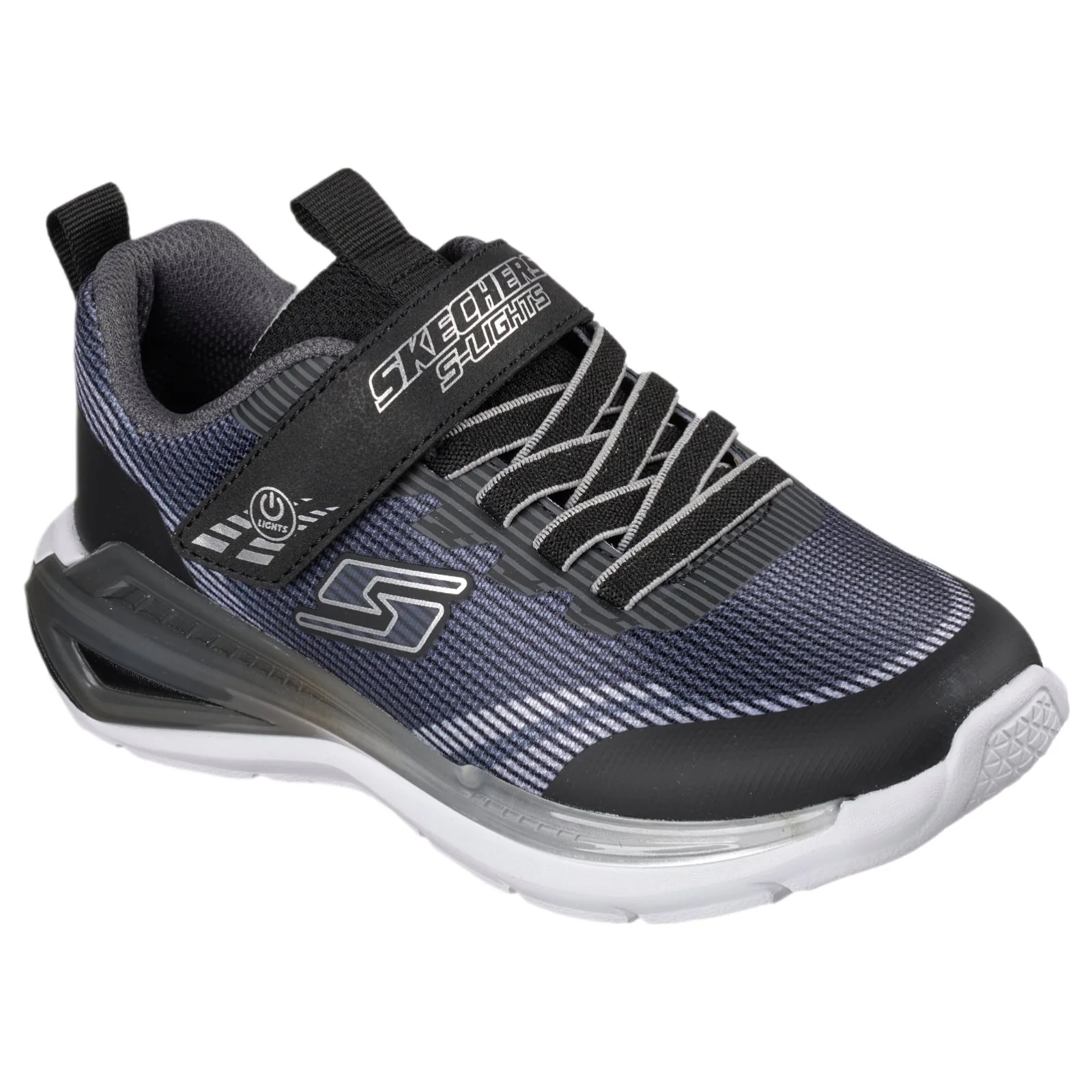 Skechers Tri-Namics 2.0 Junior Boys Shoes - Image 5