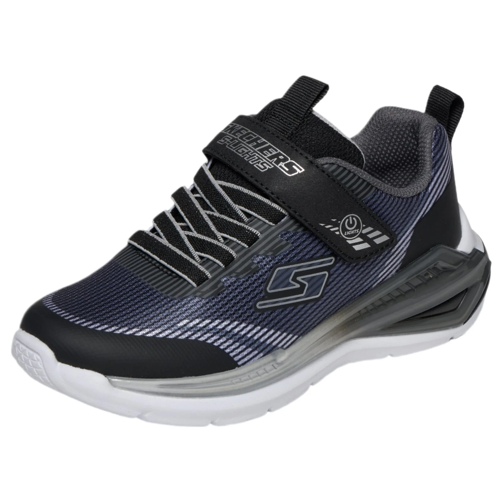 Skechers Tri-Namics 2.0 Junior Boys Shoes - Image 6