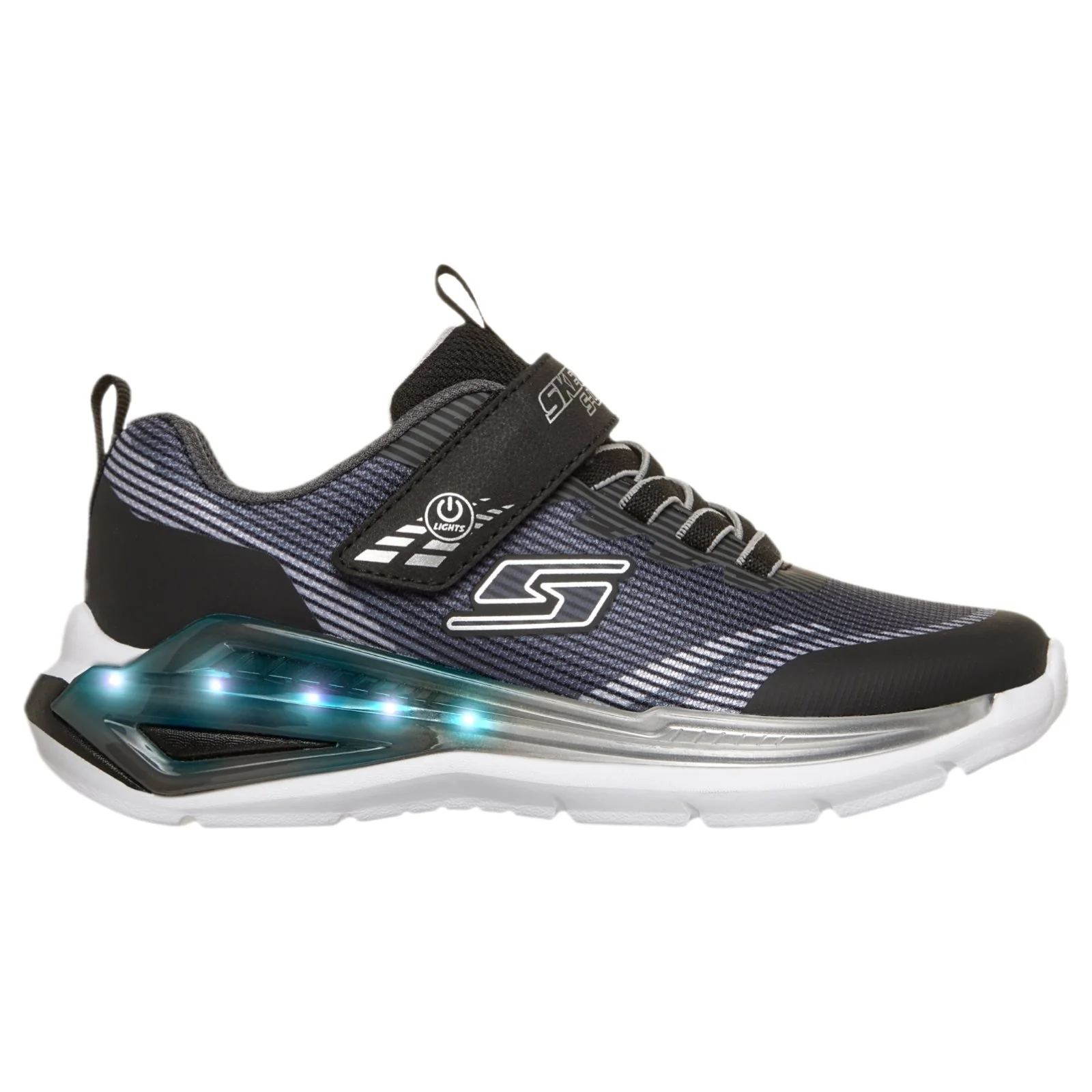 Skechers Tri-Namics 2.0 Junior Boys Shoes - Image 7