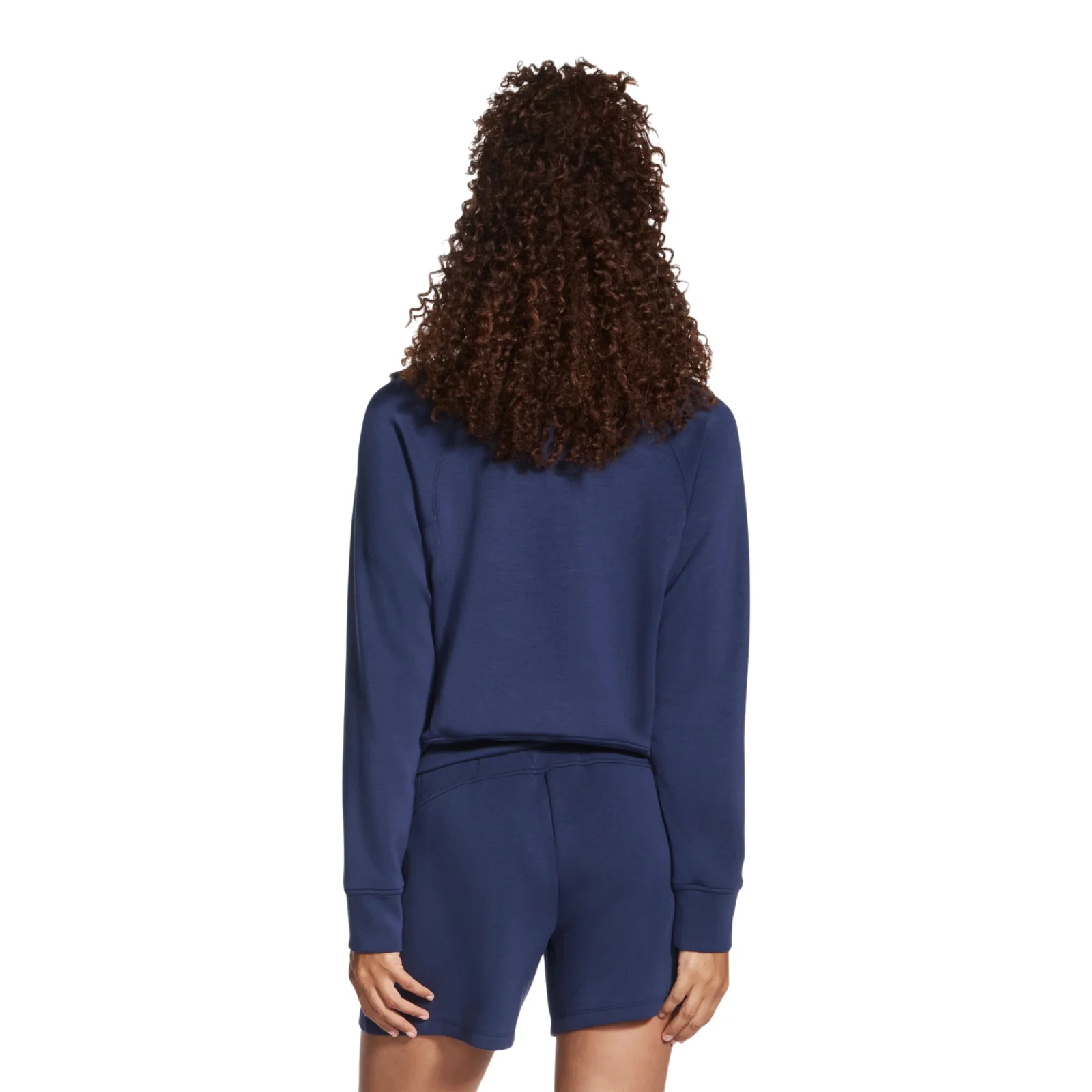 Skechers SKECHLUXE Elevate Womens Half Zip Top - Image 2