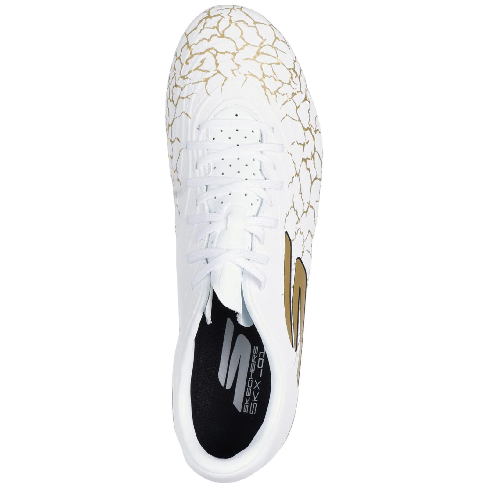 Skechers SKX 1.5 Academy FG Football Boots - Image 3