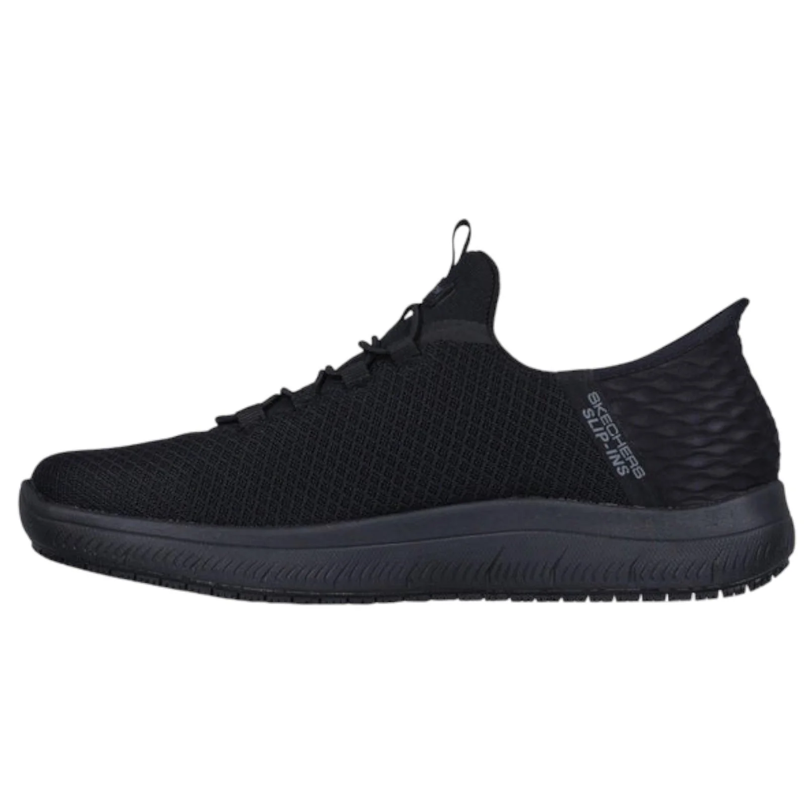 Skechers Summits Colsin Mens Shoes - Image 2