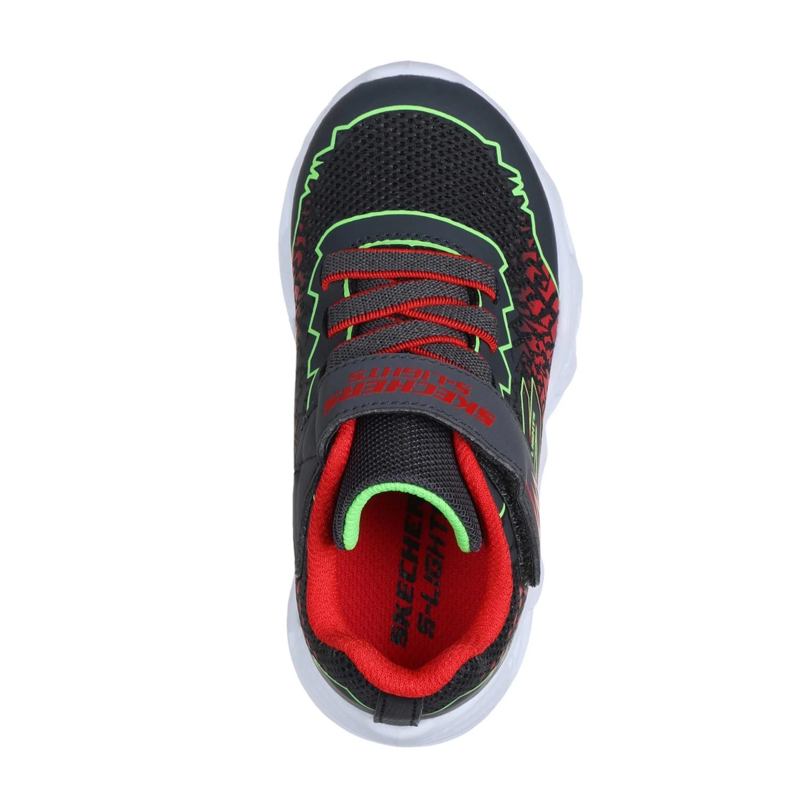 Skechers Vortex 2.0 Zorenito Boys Shoes - Image 3
