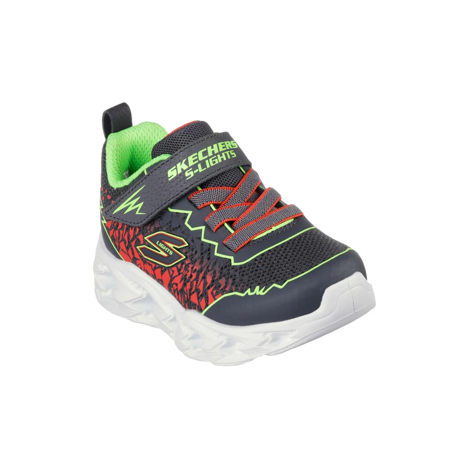 Skechers Vortex 2.0 Zorenito Boys Shoes - Image 5
