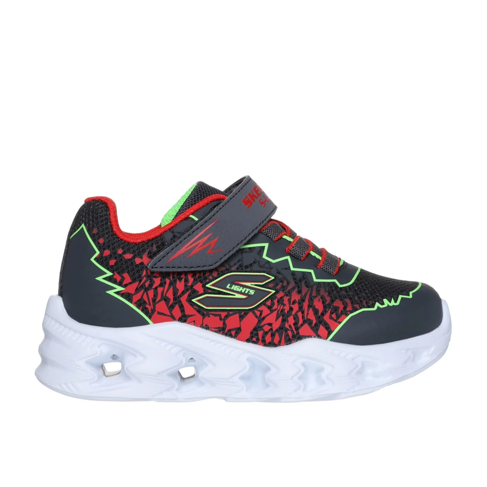 Skechers Vortex 2.0 Zorenito Boys Shoes - Image 6
