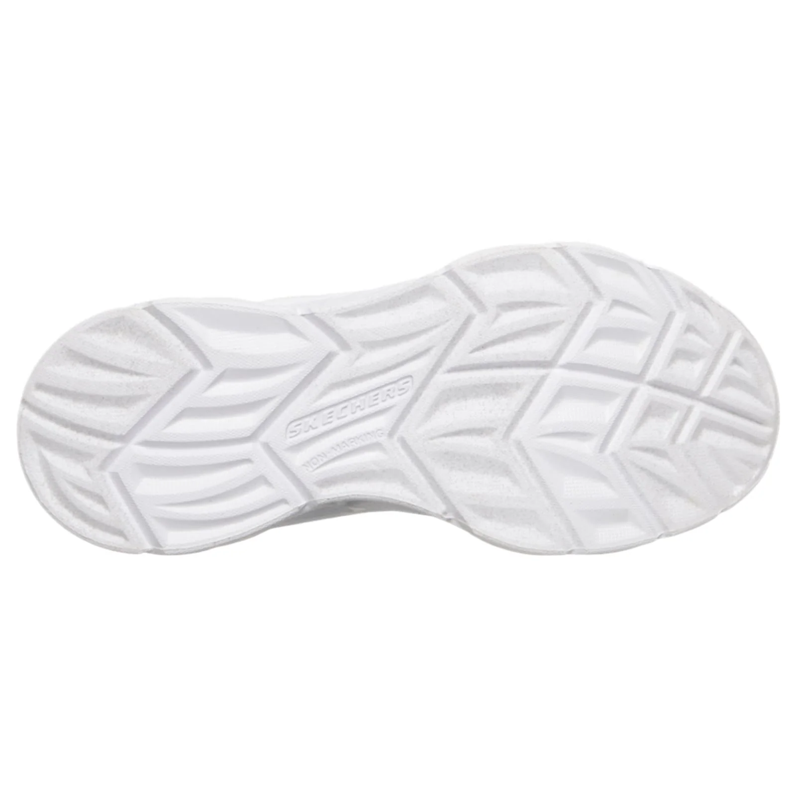 Skechers VORTEX 3.0 Boys Lighted Gore & Strap Shoes - Image 4