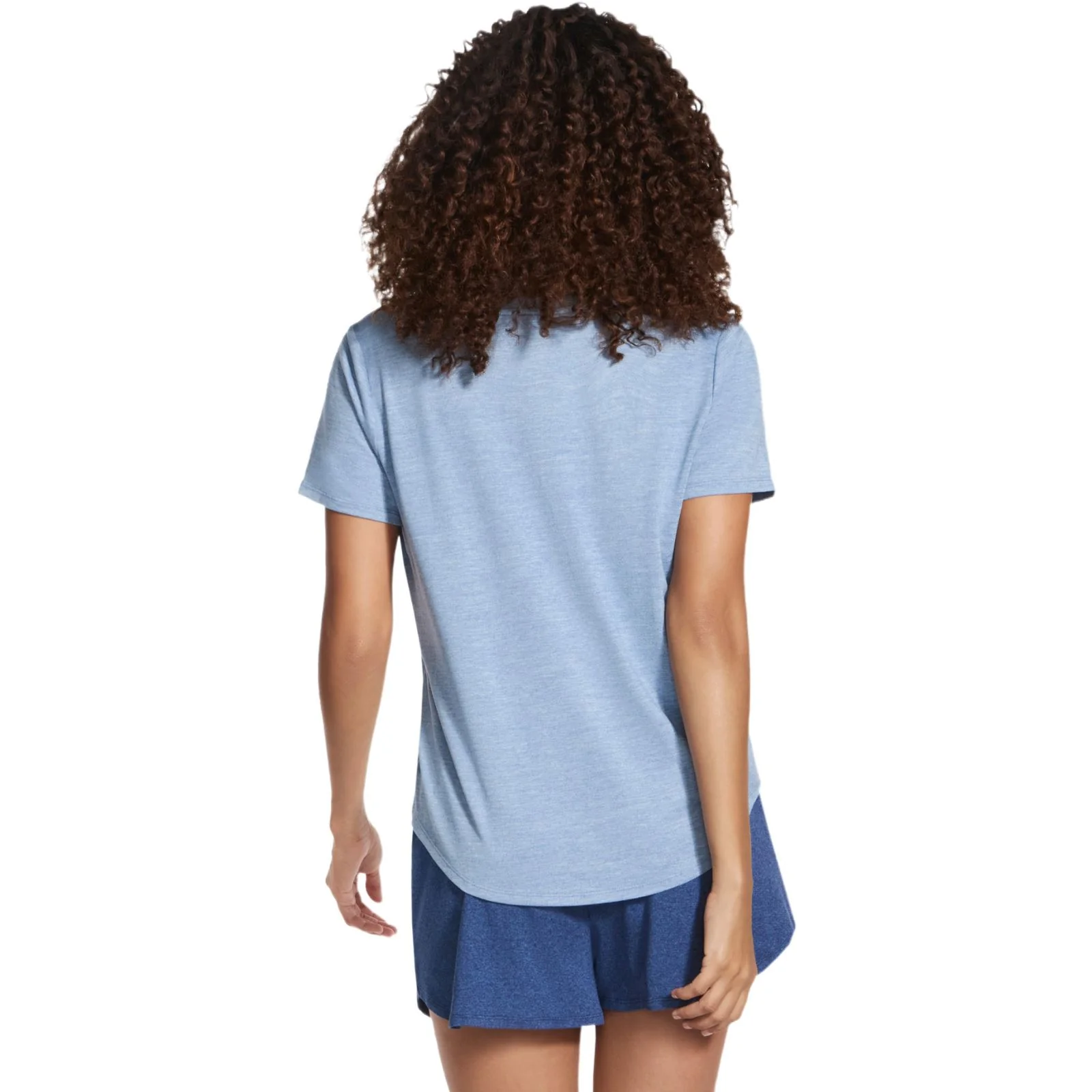 SKECHERS Womens GO DRI Swift T-Shirt - Image 2