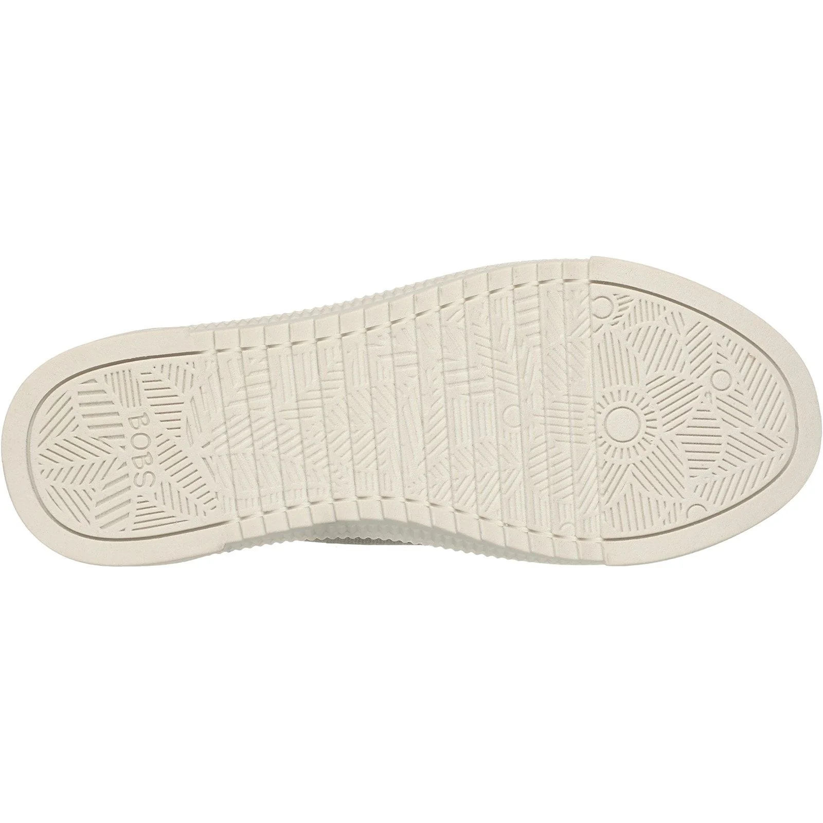 Skechers Womens BOBS Copa Trainers Olive - Image 3