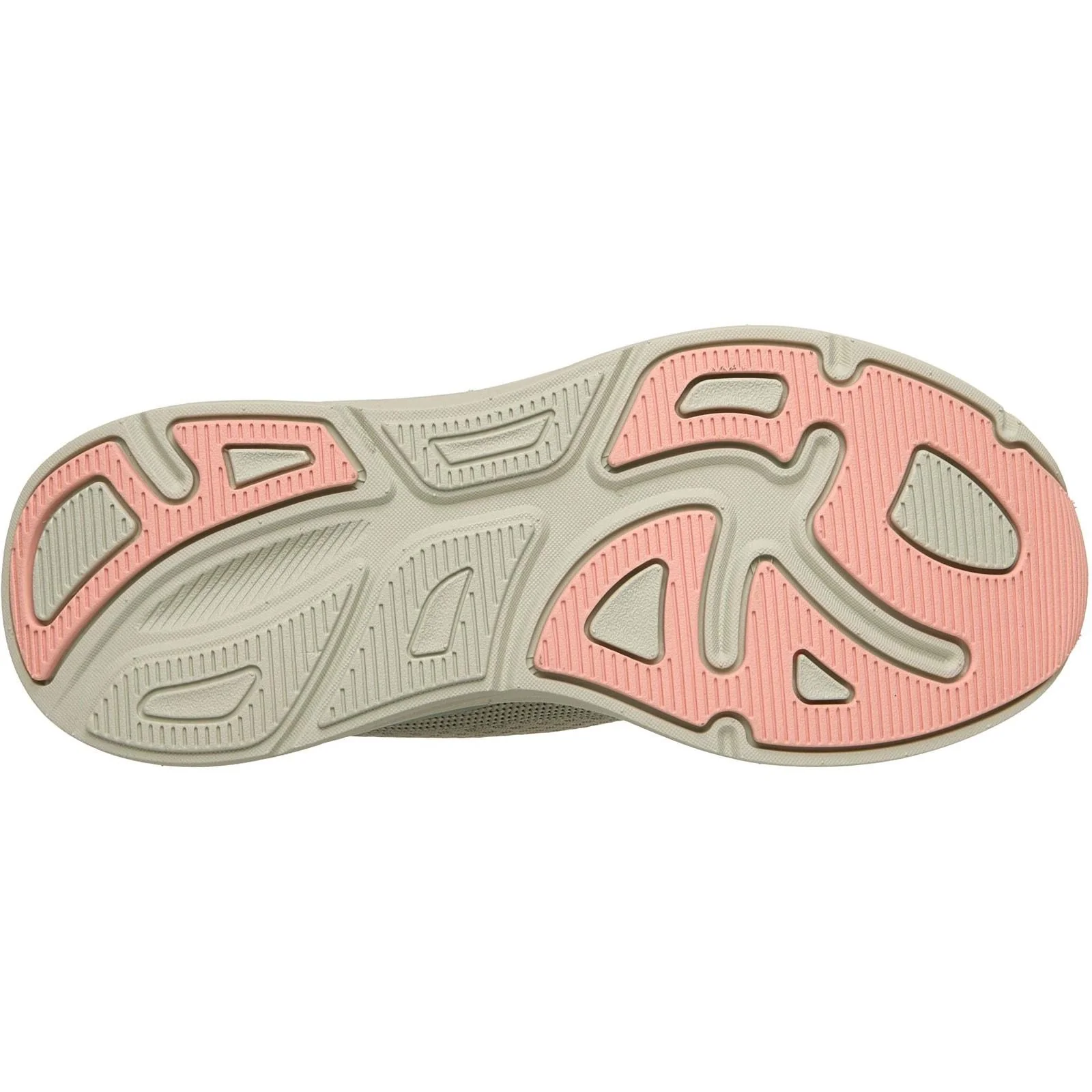 Skechers Womens BOBS Skillz Trainer Olive - Image 4
