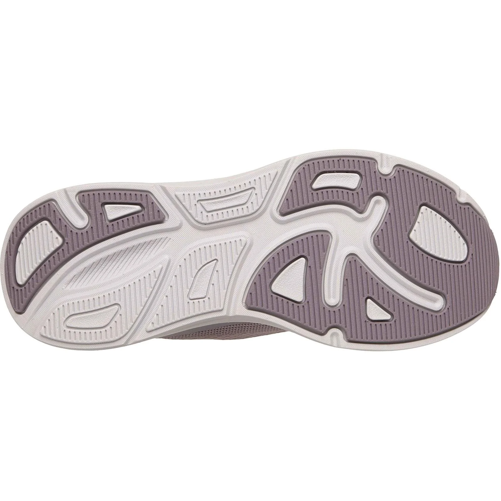 Skechers Womens BOBS Skillz Trainer Quail - Image 4