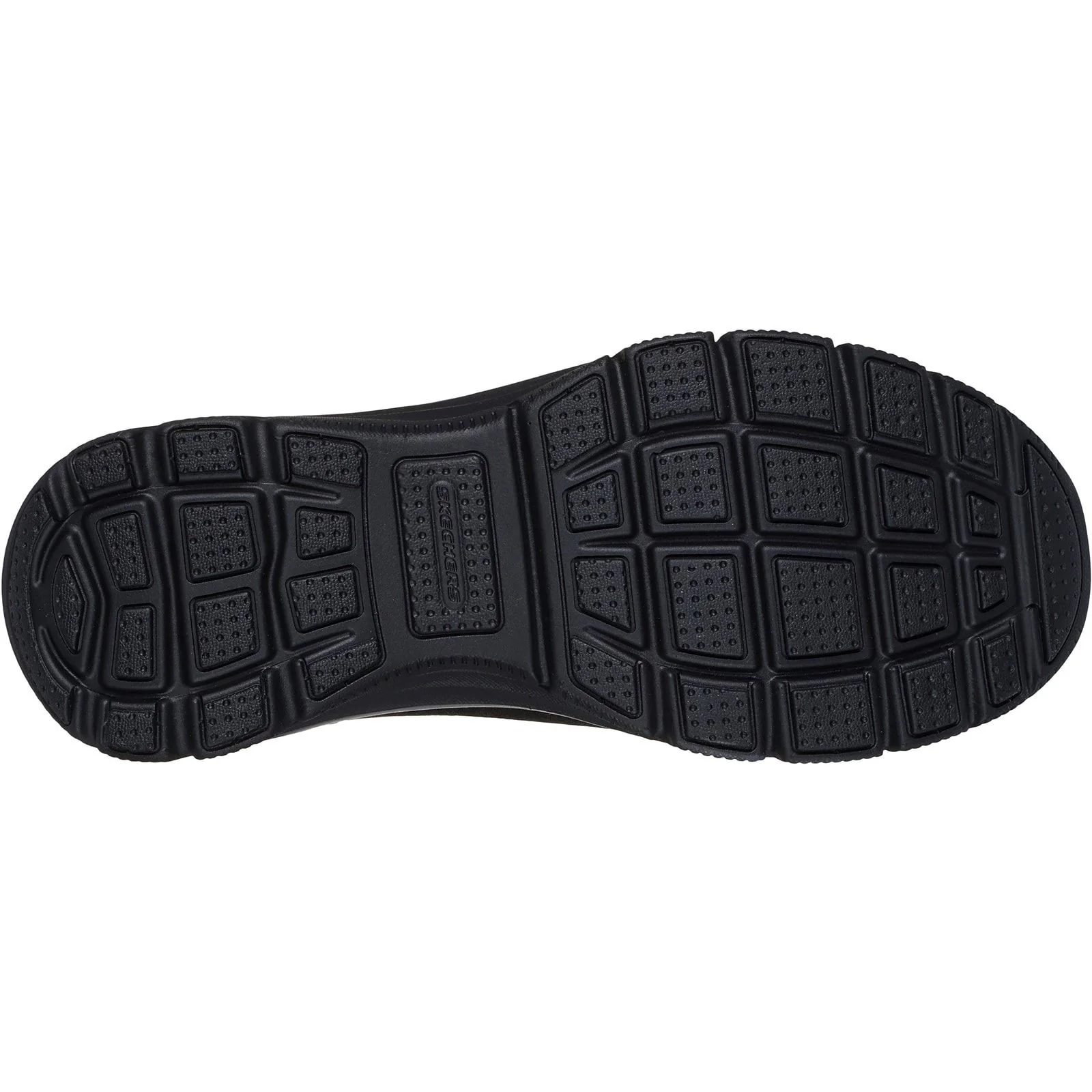 Skechers Womens Easy Going Cozy Weather 2 Boots Black - Image 4