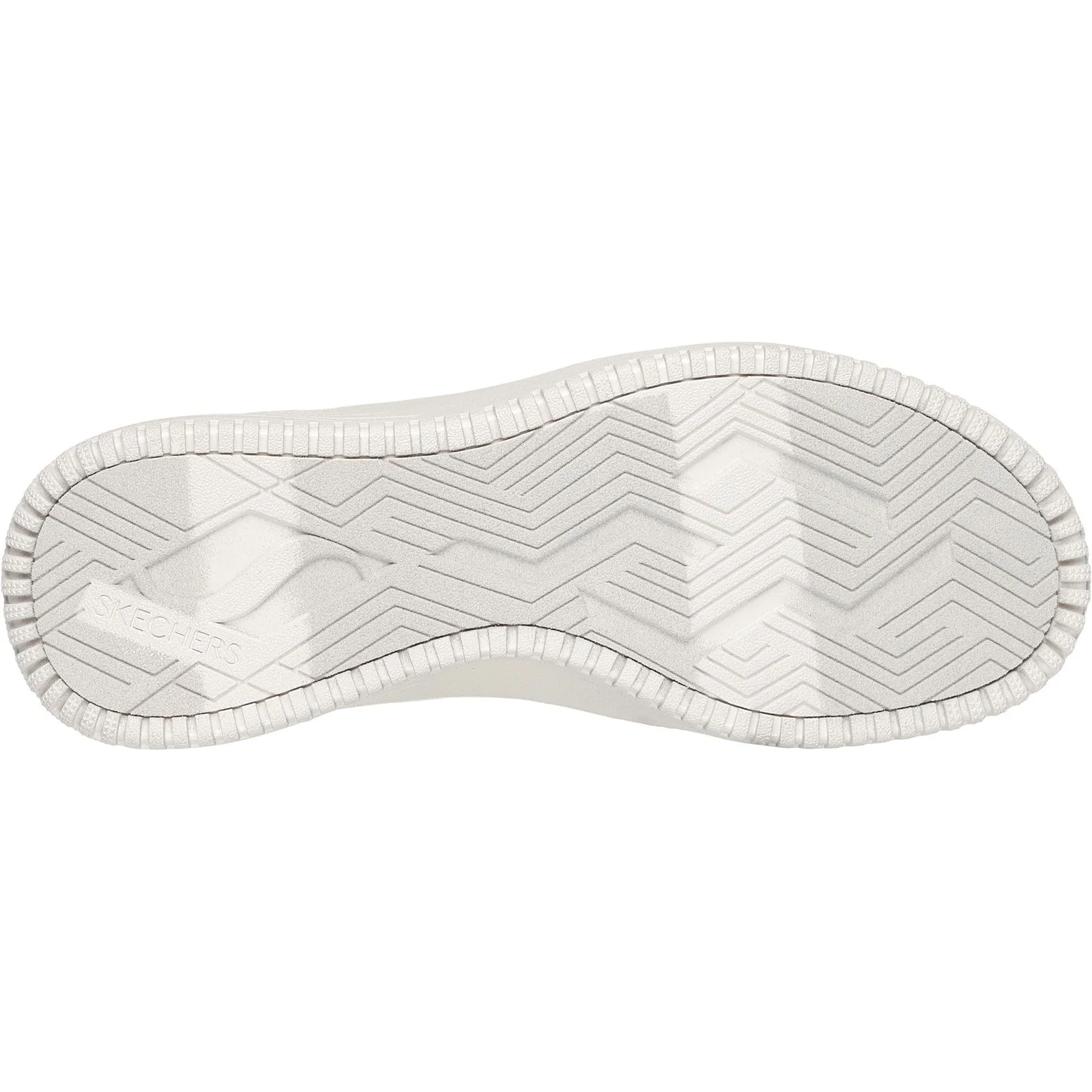 Skechers Womens Grand 92 - Be Lifted Shoes Black - Image 3