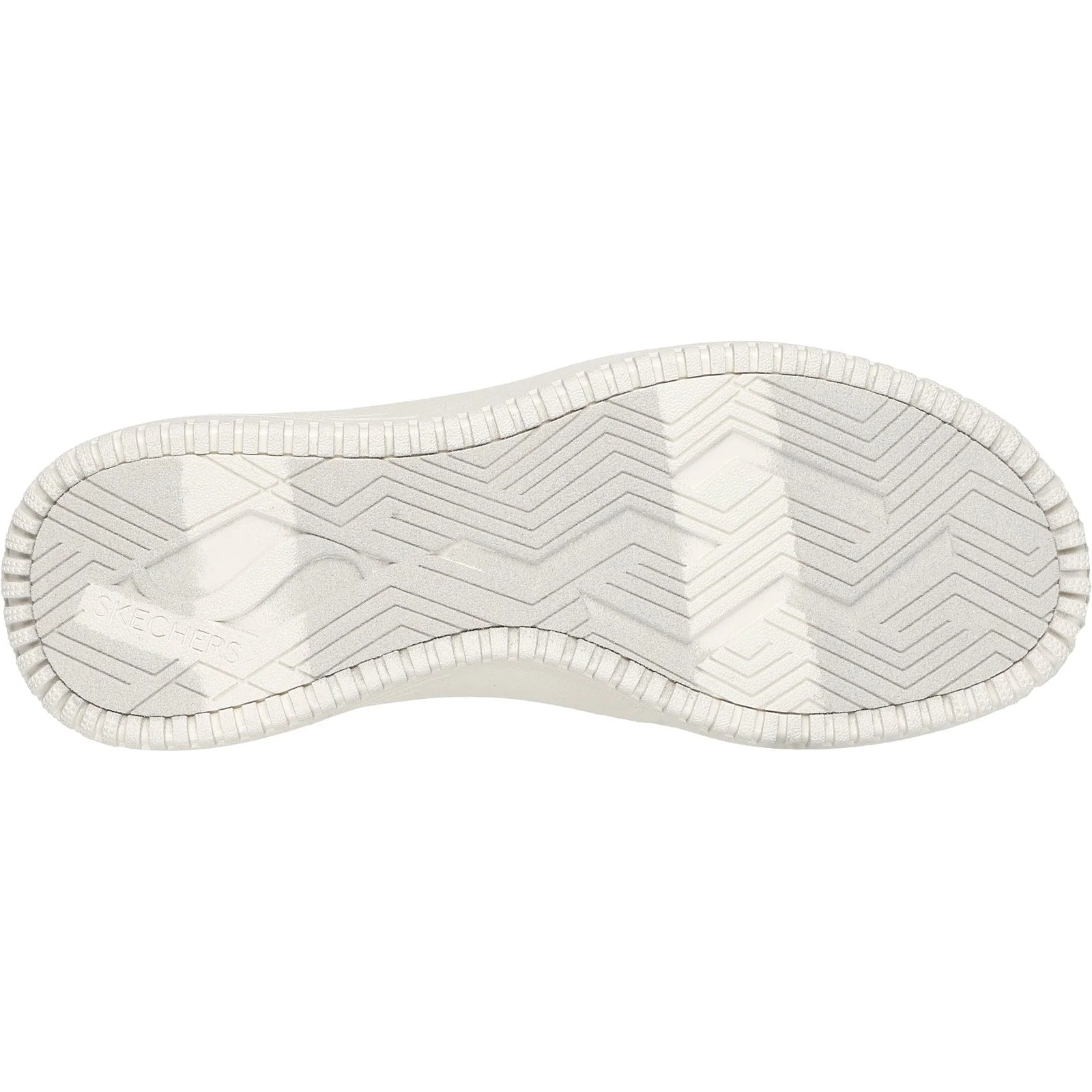 Skechers Womens Grand 92 - Be Lifted Shoes Nude - Image 3