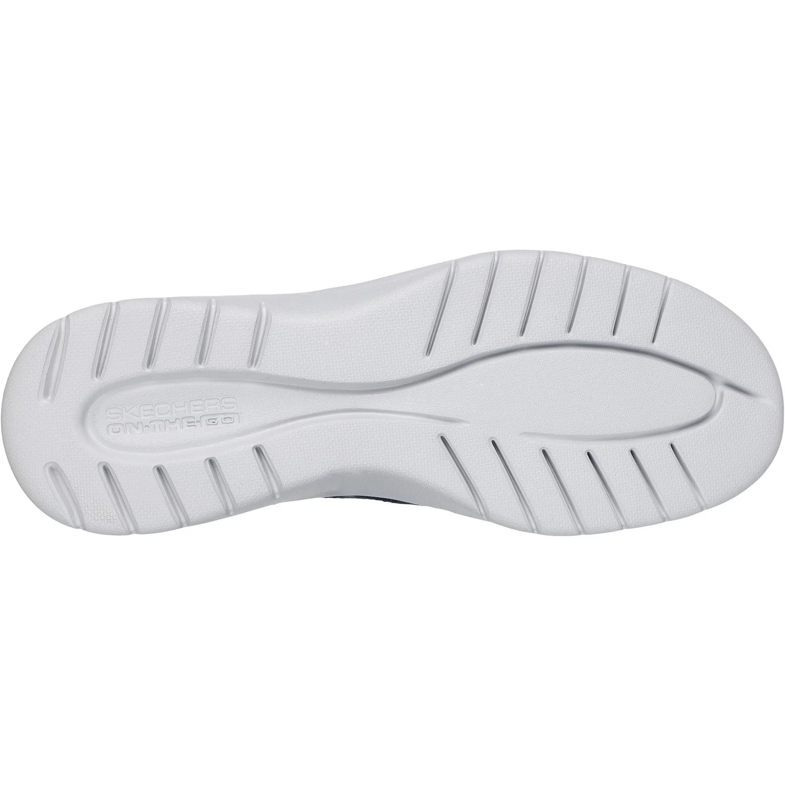 Skechers Womens On-the-GO Flex Excellency Shoe Navy - Image 3