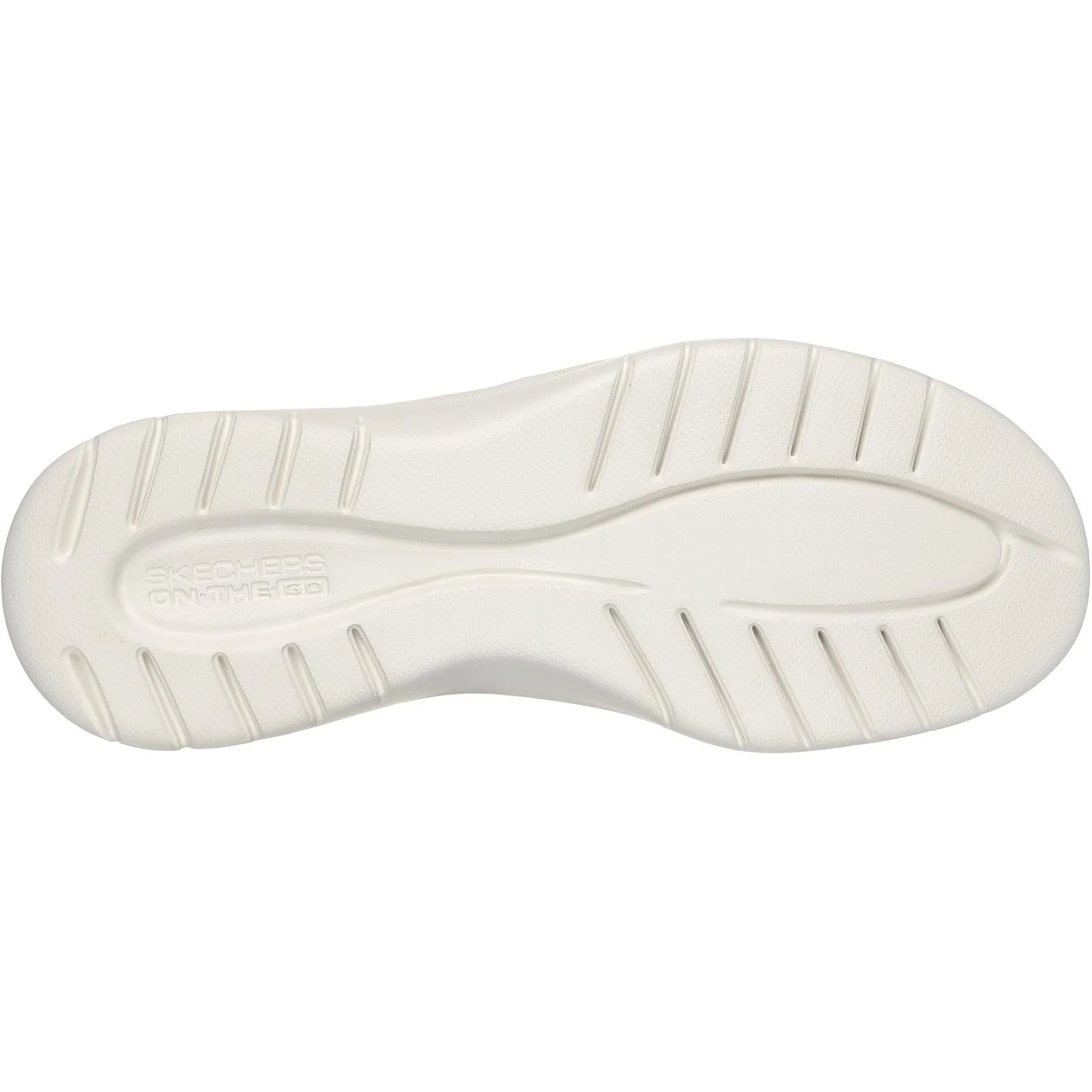 Skechers Womens On-the-GO Flex - Palmilla Boat Shoe Taupe - Image 3