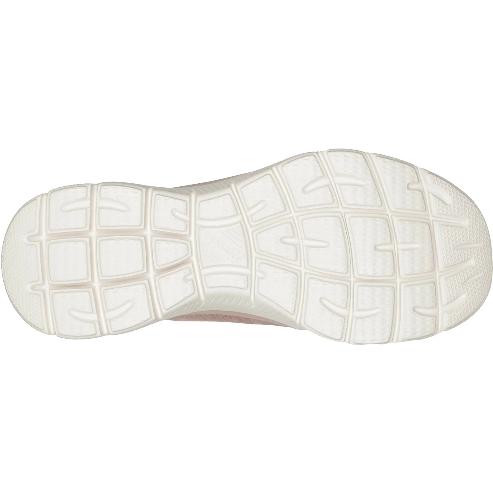 Skechers Womens Summits Dazzling Haze Shoes Rose - Image 3
