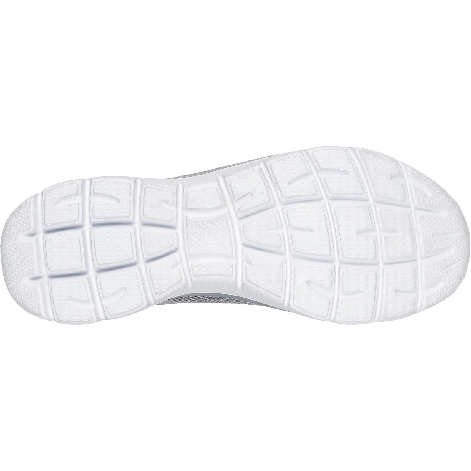 Skechers Womens Summits New Nature Shoes Grey/Multi - Image 3