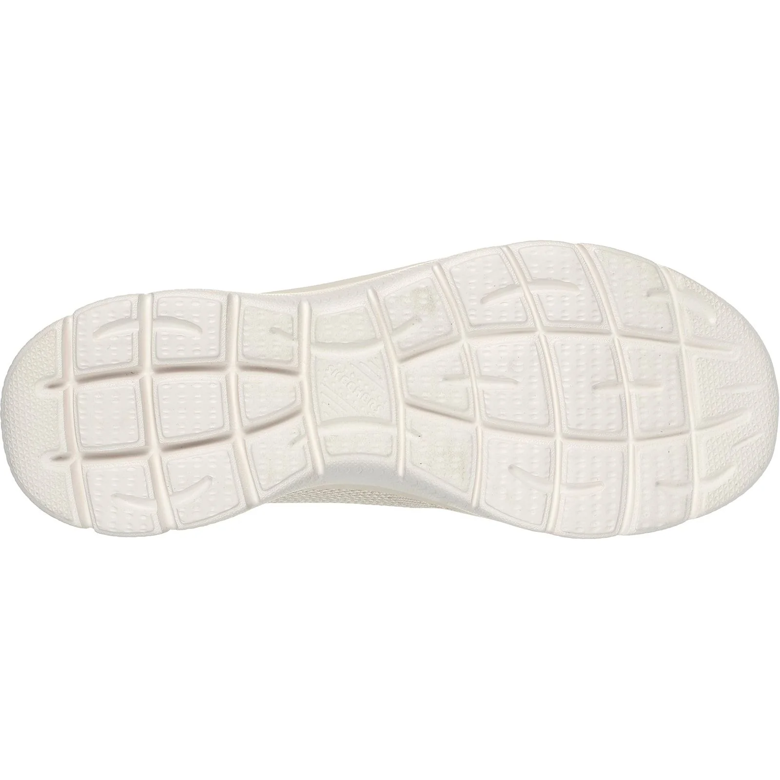 Skechers Womens Summits New Nature Shoes Natural/Multi - Image 3
