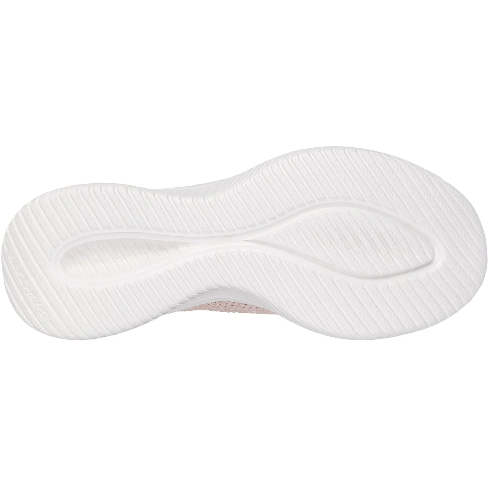 Skechers Womens Ultra Flex 3.0 Easy Win Trainers Rose - Image 3