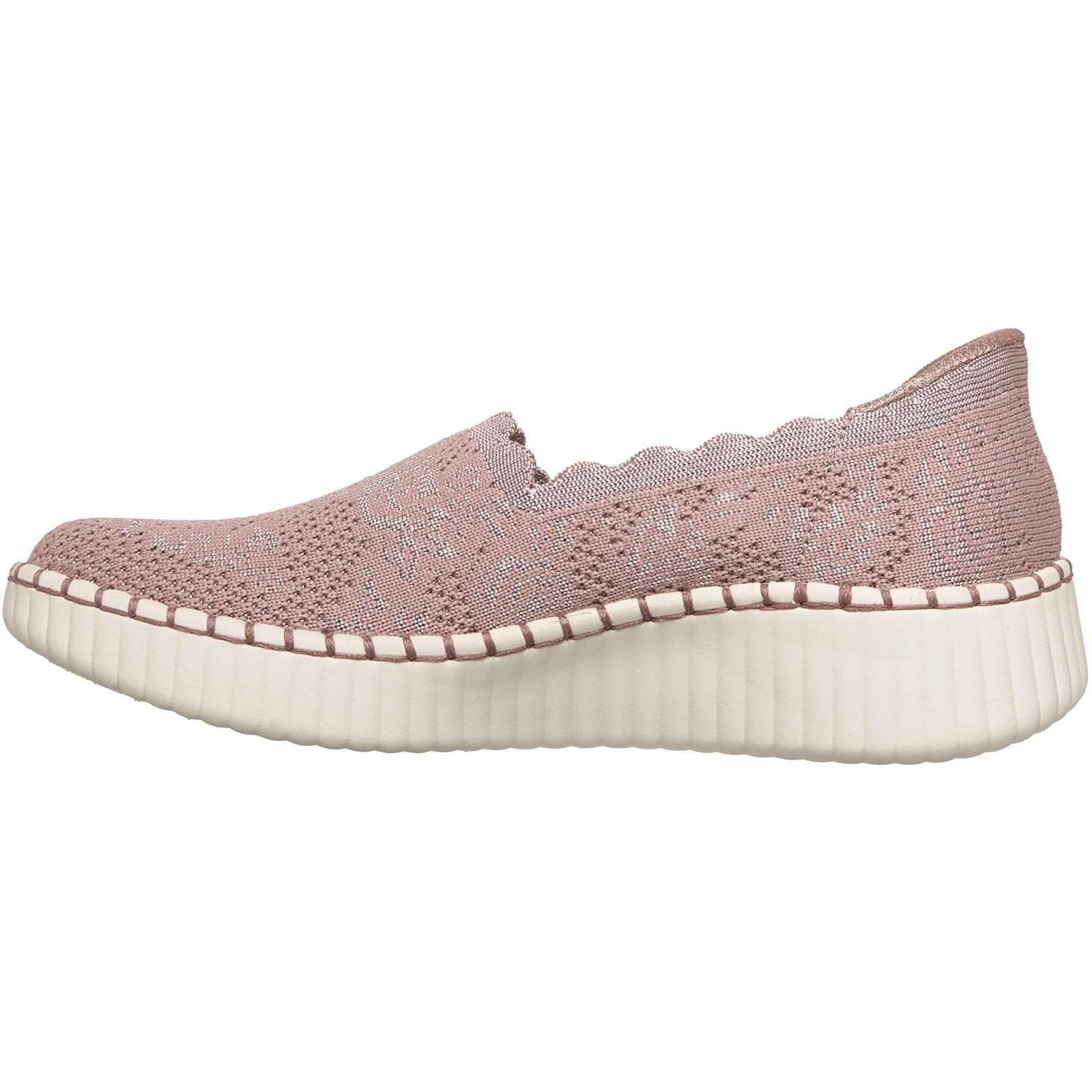 Skechers Womens Wilshire Boulevard Shoe - Image 2