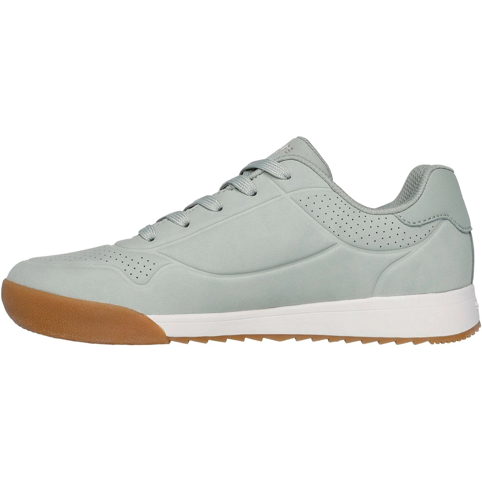 Skechers Womens Zinger 2.0 The Arwen Shoe Sage - Image 2
