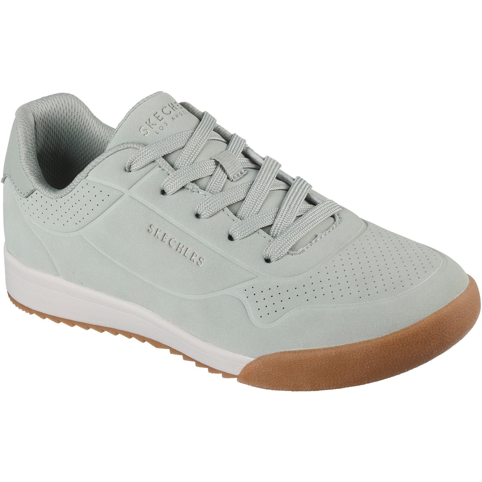 Skechers Womens Zinger 2.0 The Arwen Shoe Sage - Image 5