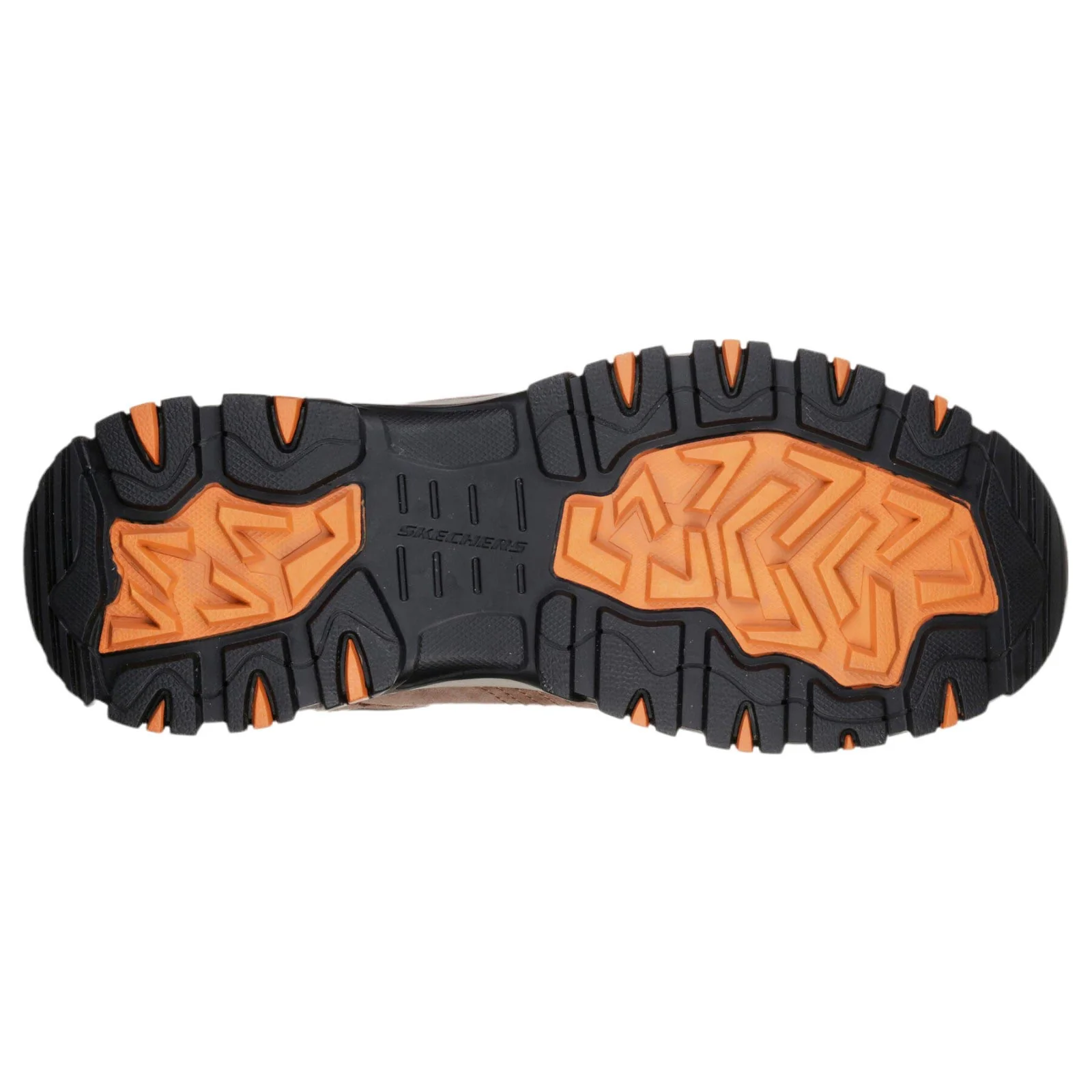 Skechers Work Greetah Comp Toe Mens Shoes - Image 4