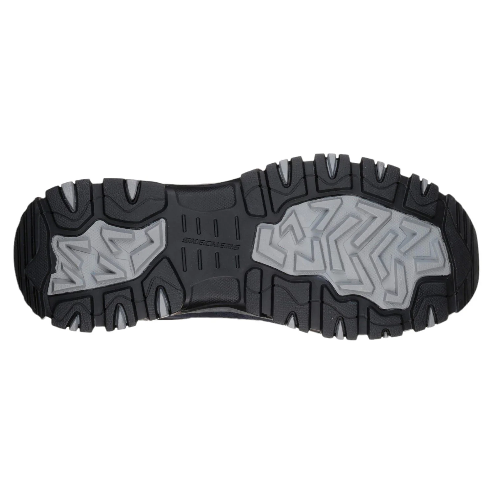 Skechers Work Greetah Comp Toe Mens Shoes - Image 4
