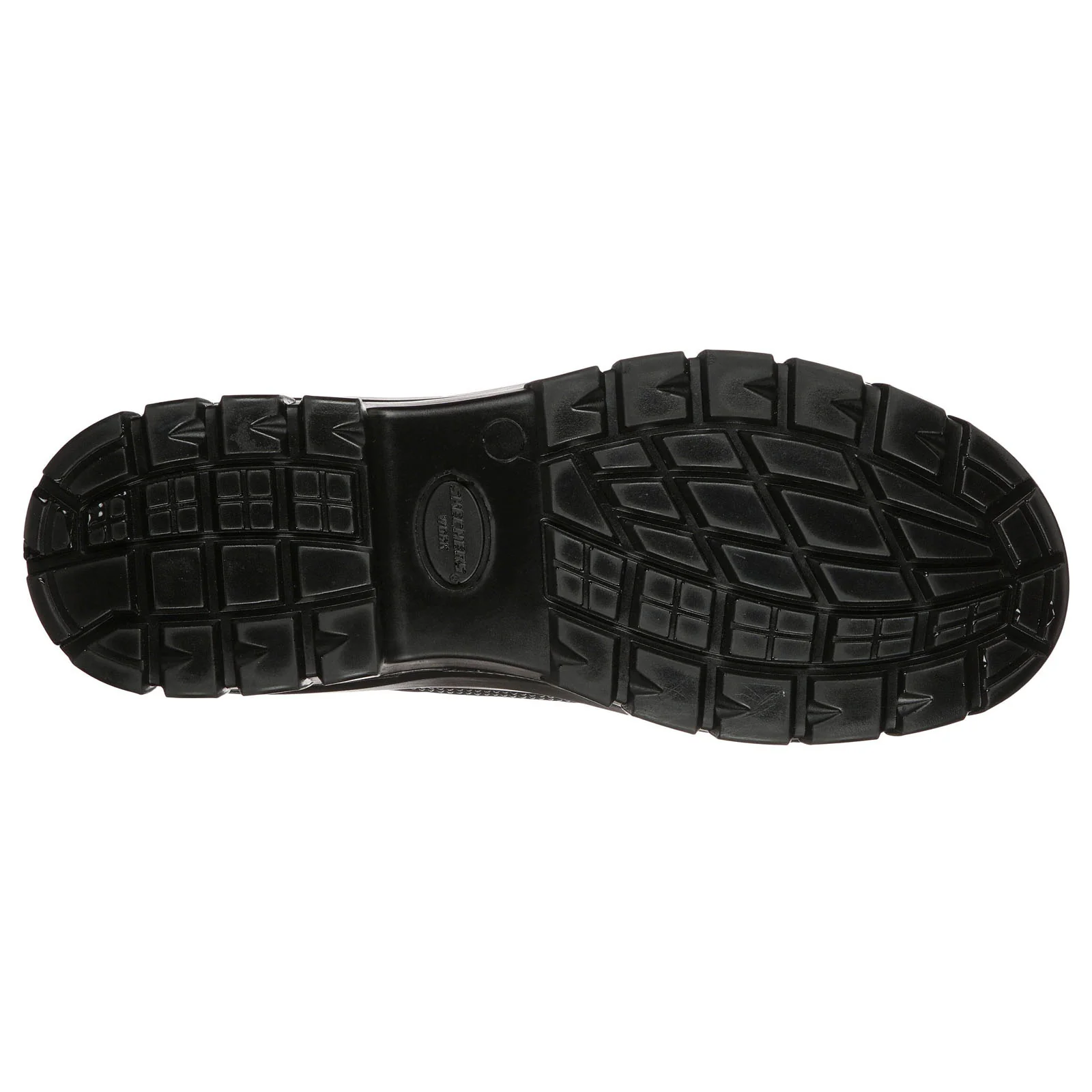 Skechers Work Low Top Steel Toe Boots - Image 4