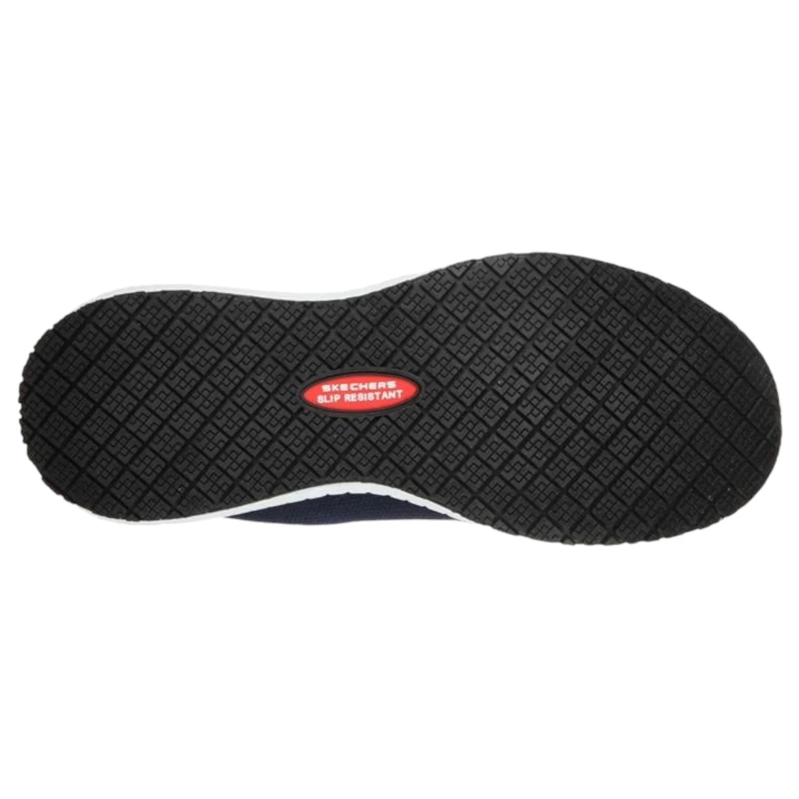 Skechers Work Squad SR Womens Shoes - Image 4