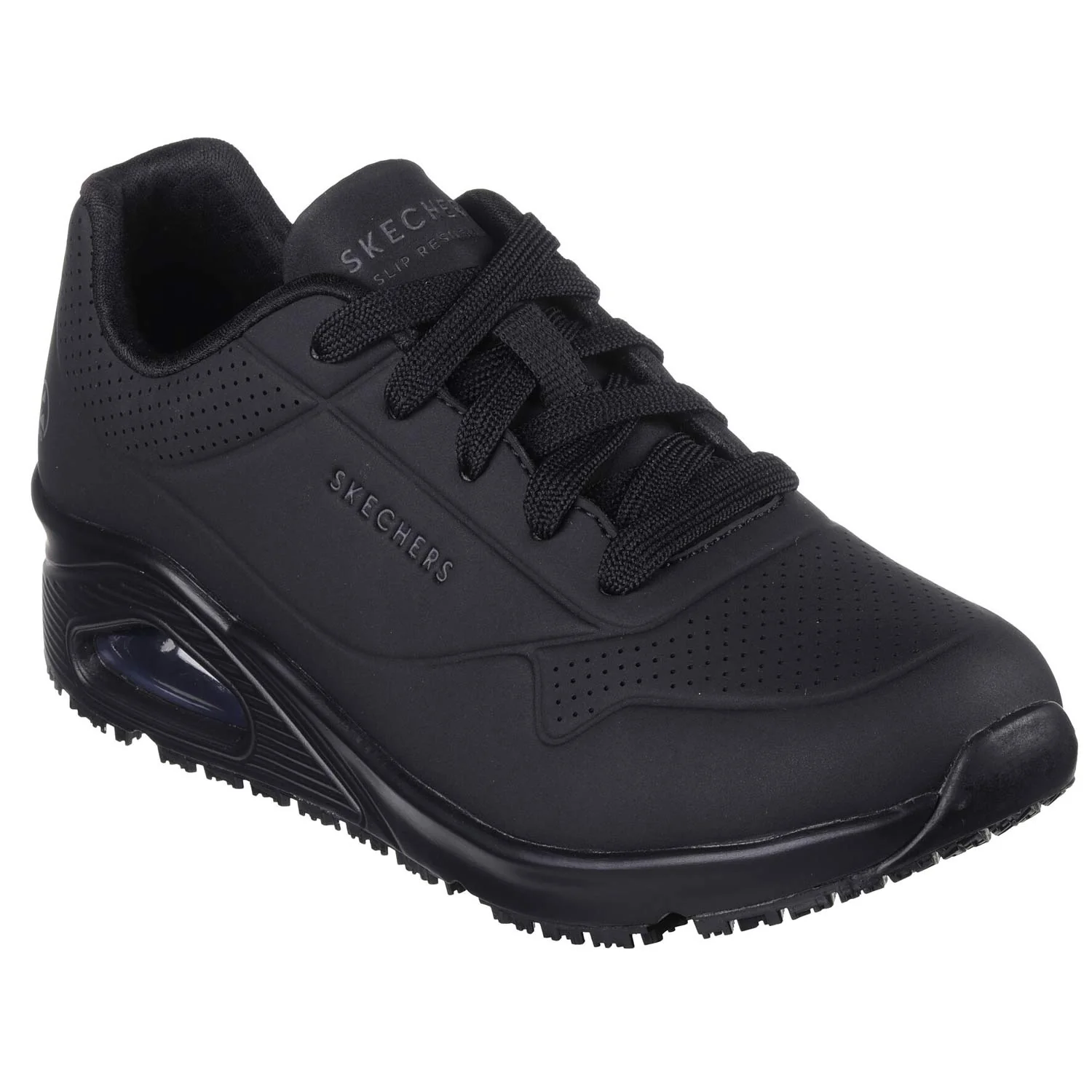 Skechers Work Uno SR Womens Shoes - Image 5