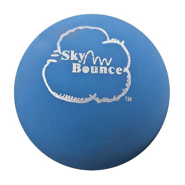 Sky Bounce One Wall Handball