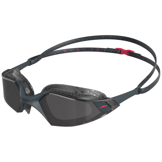 Speedo Aquapulse Pro Swim Goggles