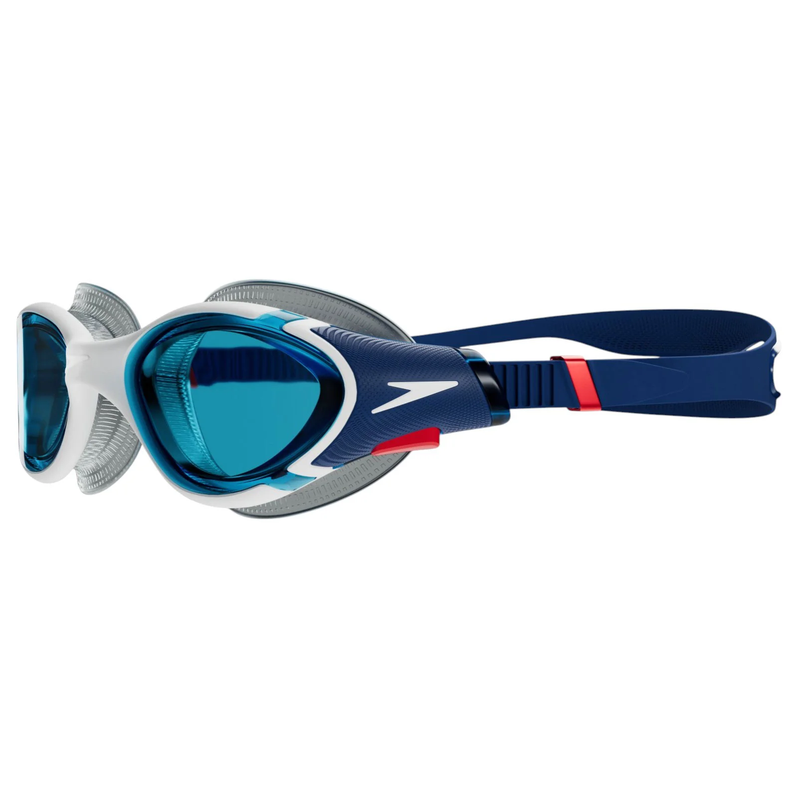 Speedo Biofuse 2.0 100% UV Protection Adult Goggles - Image 4