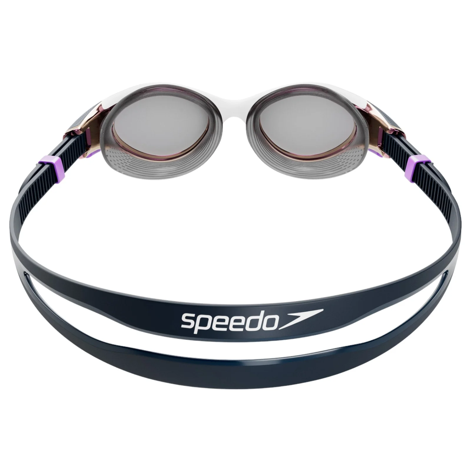 SPEEDO BIOFUSE 2.0 MIRROR GOGGLE - Image 2