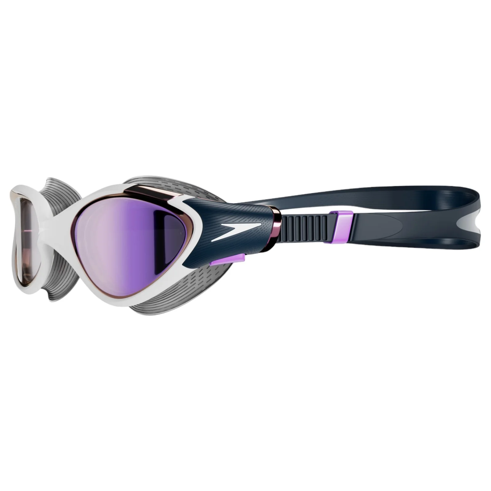 SPEEDO BIOFUSE 2.0 MIRROR GOGGLE - Image 3