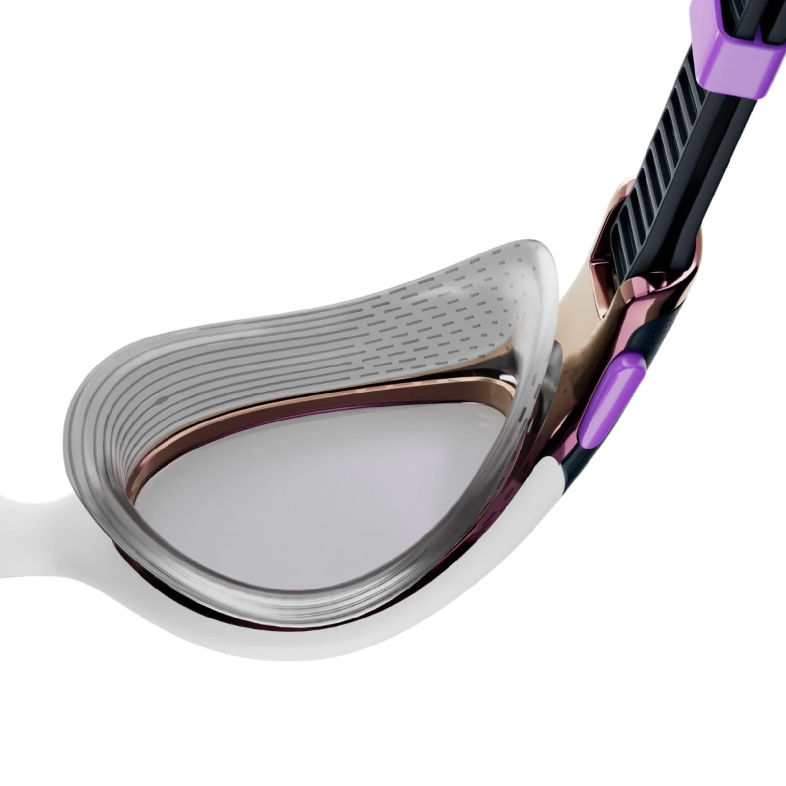 SPEEDO BIOFUSE 2.0 MIRROR GOGGLE - Image 4