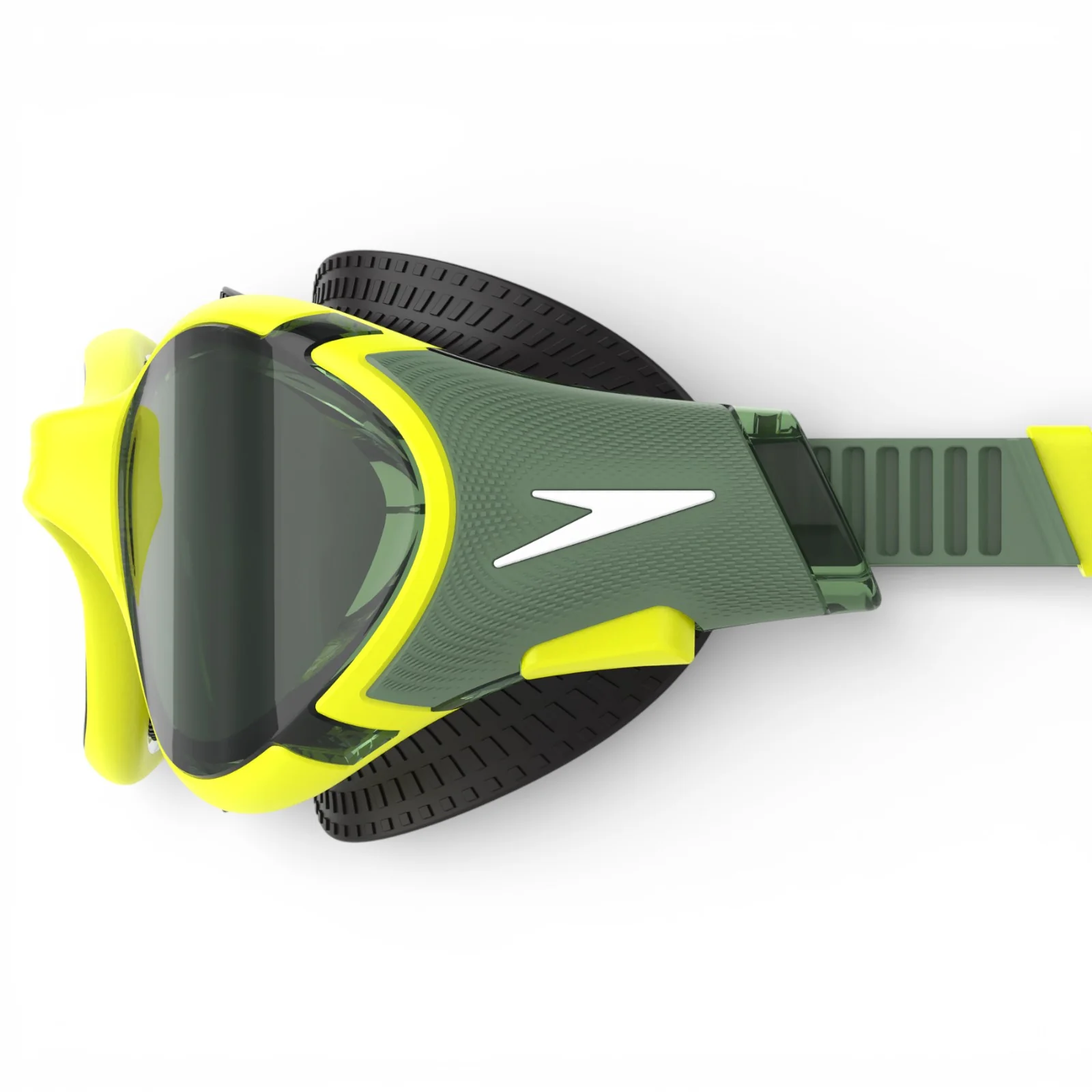 Speedo Biofuse 2.0 100% UV Protection Adult Goggles - Image 3